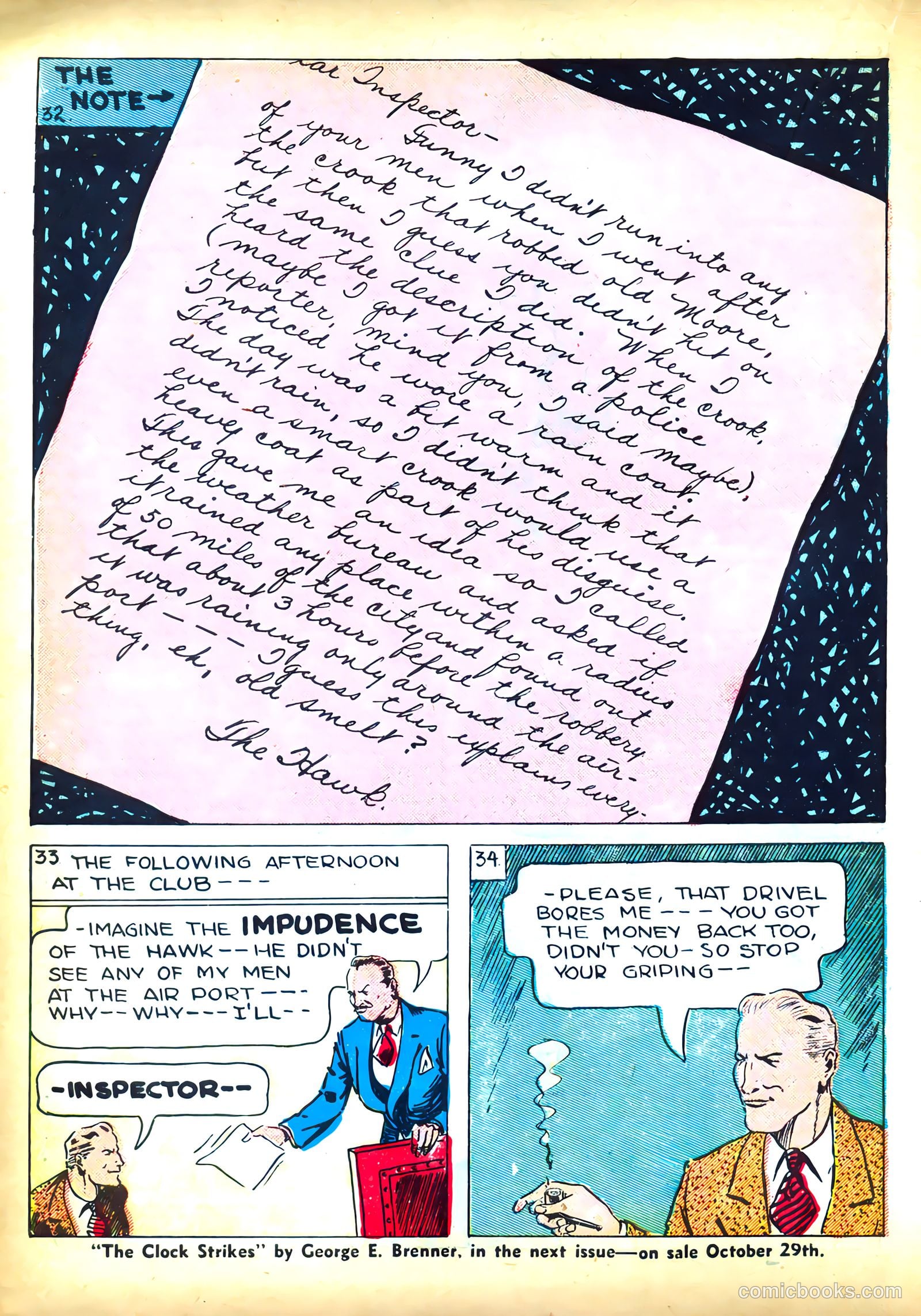 Feature Funnies #2 — page 42 of 68