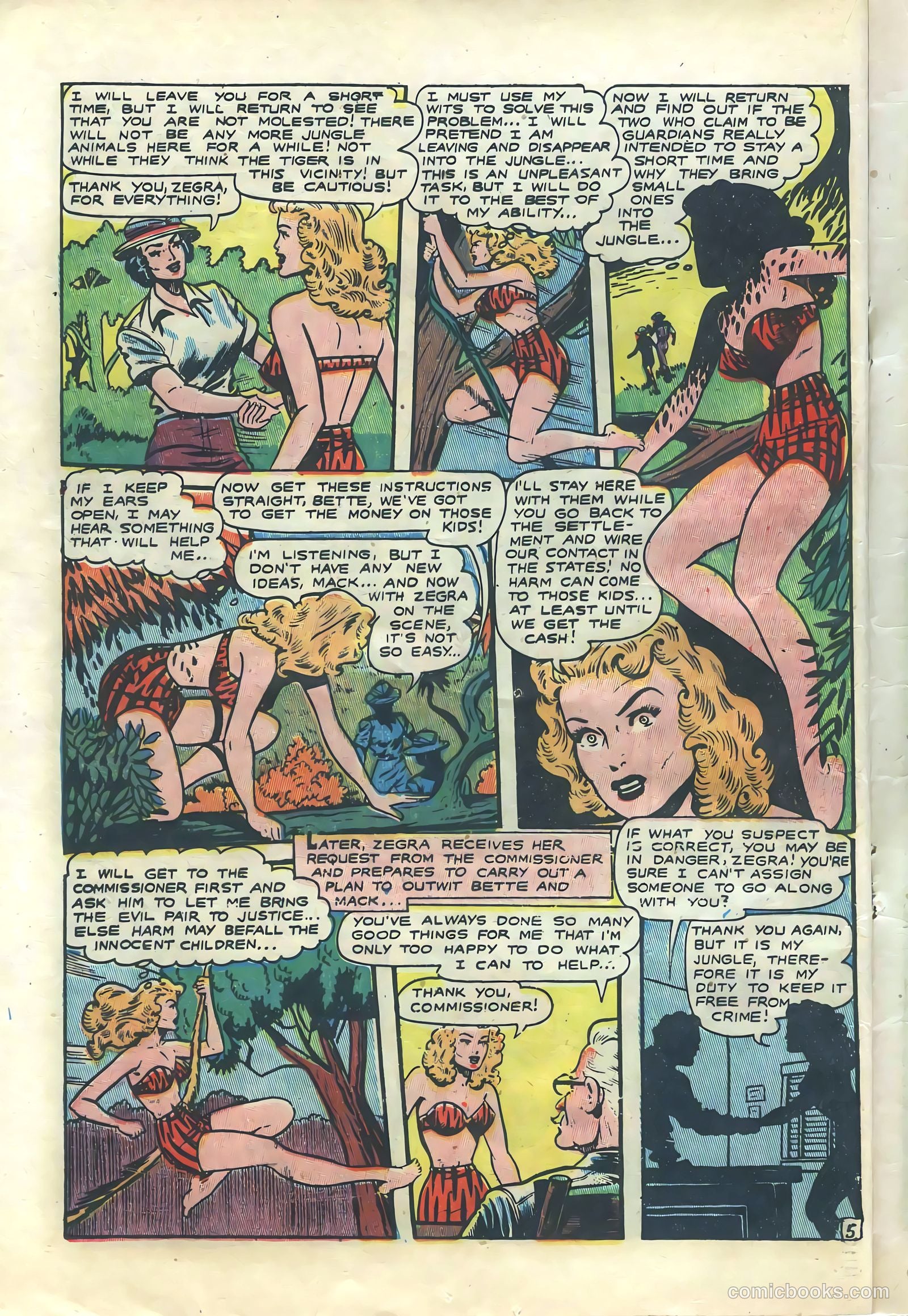 Feature Stories Magazine #3 — page 16 of 36