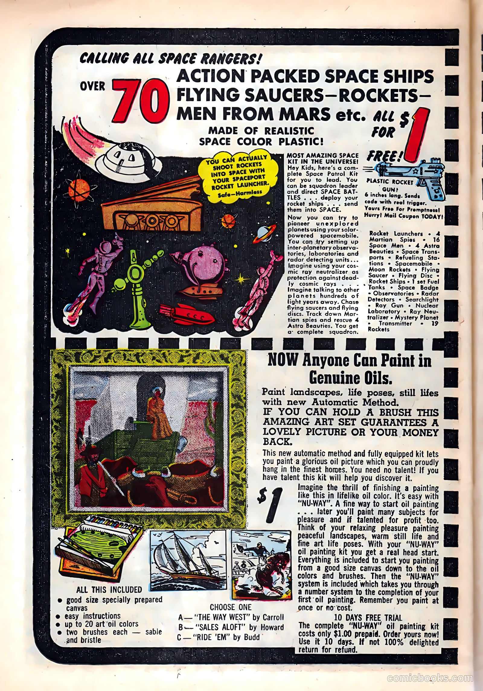 Fight against Crime #13 — page 26 of 36