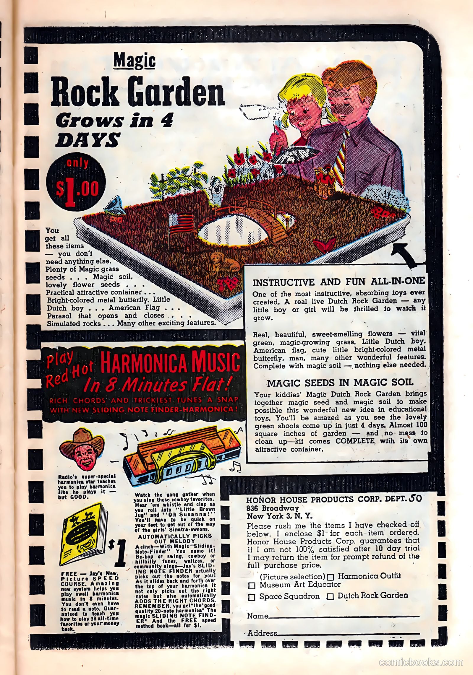 Fight against Crime #13 — page 27 of 36