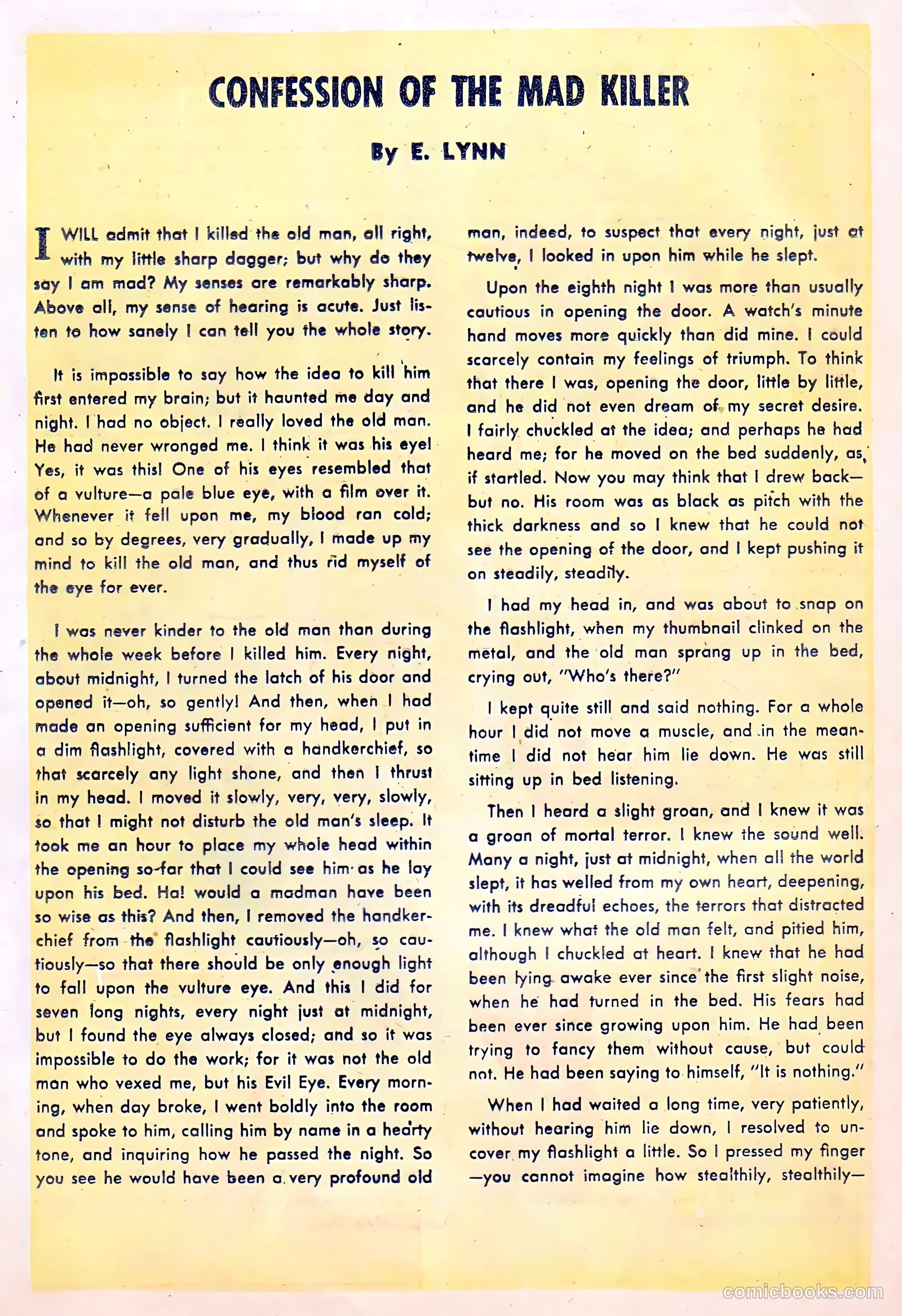 Fight against Crime #3 — page 24 of 36