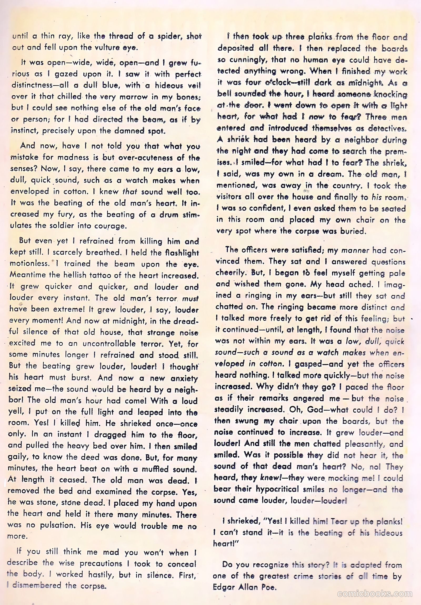 Fight against Crime #3 — page 25 of 36