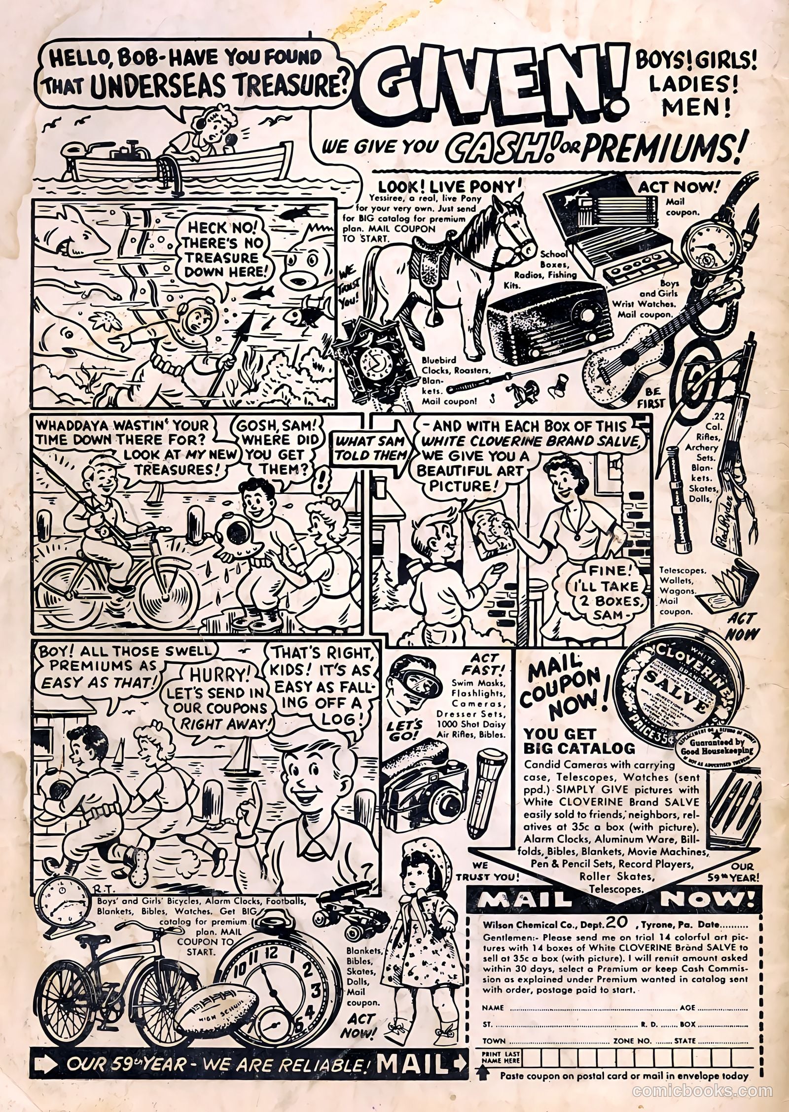 Fight Against the Guilty #22 — page 36 of 37