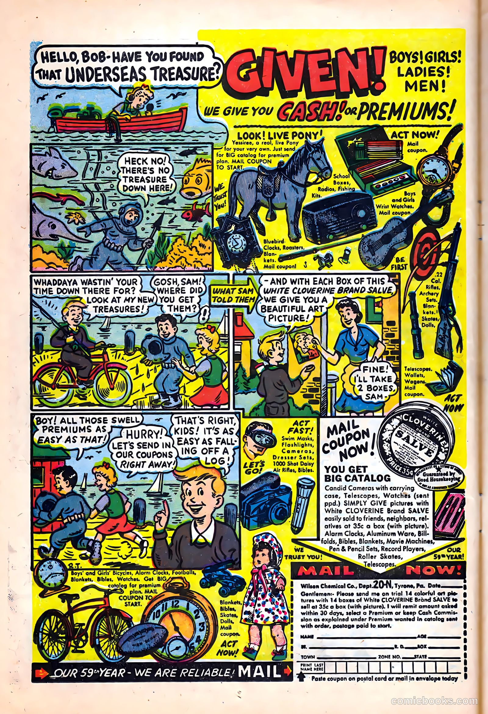 Fight Against the Guilty #23 — page 12 of 36