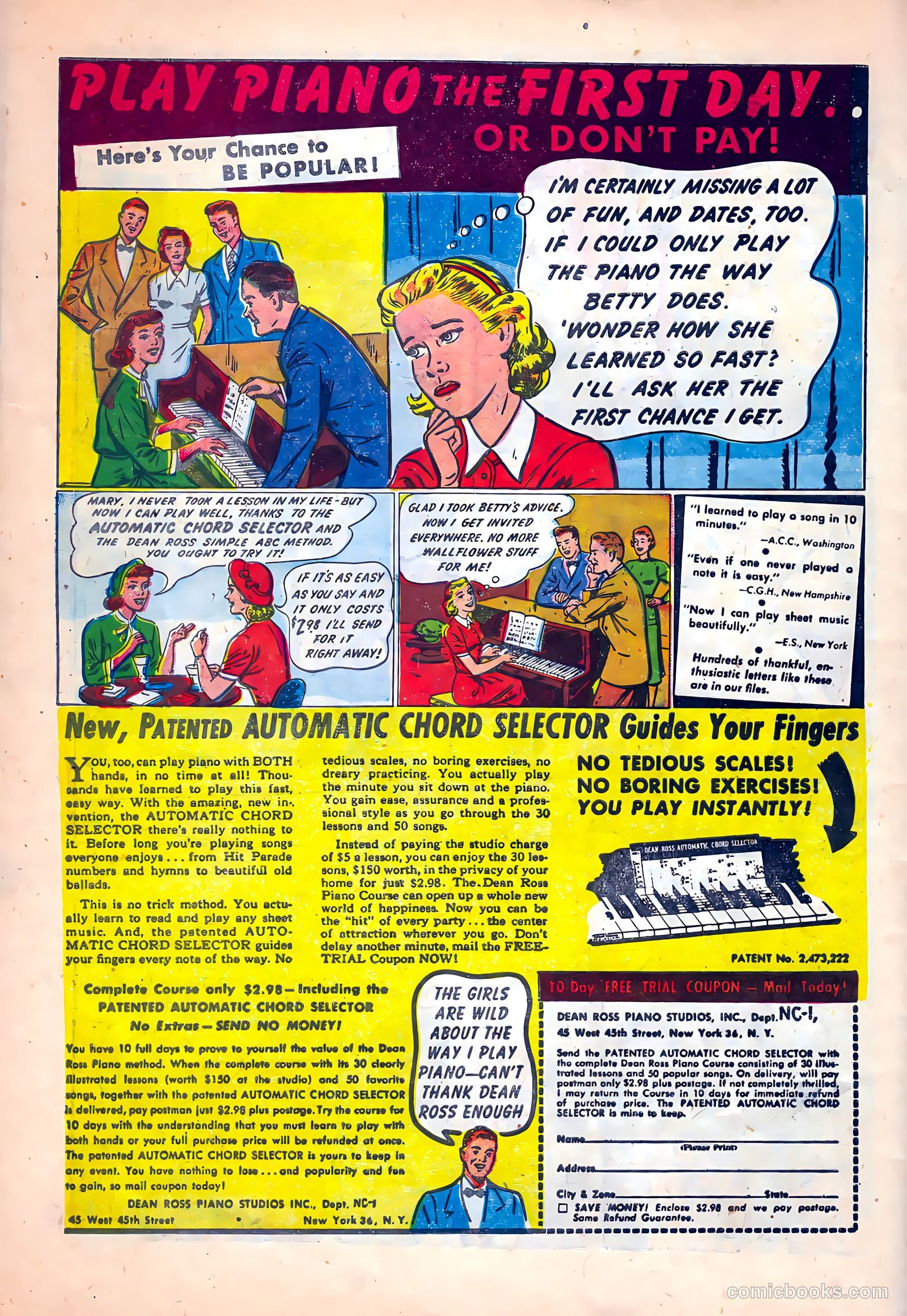 Fight Against the Guilty #23 — page 34 of 36