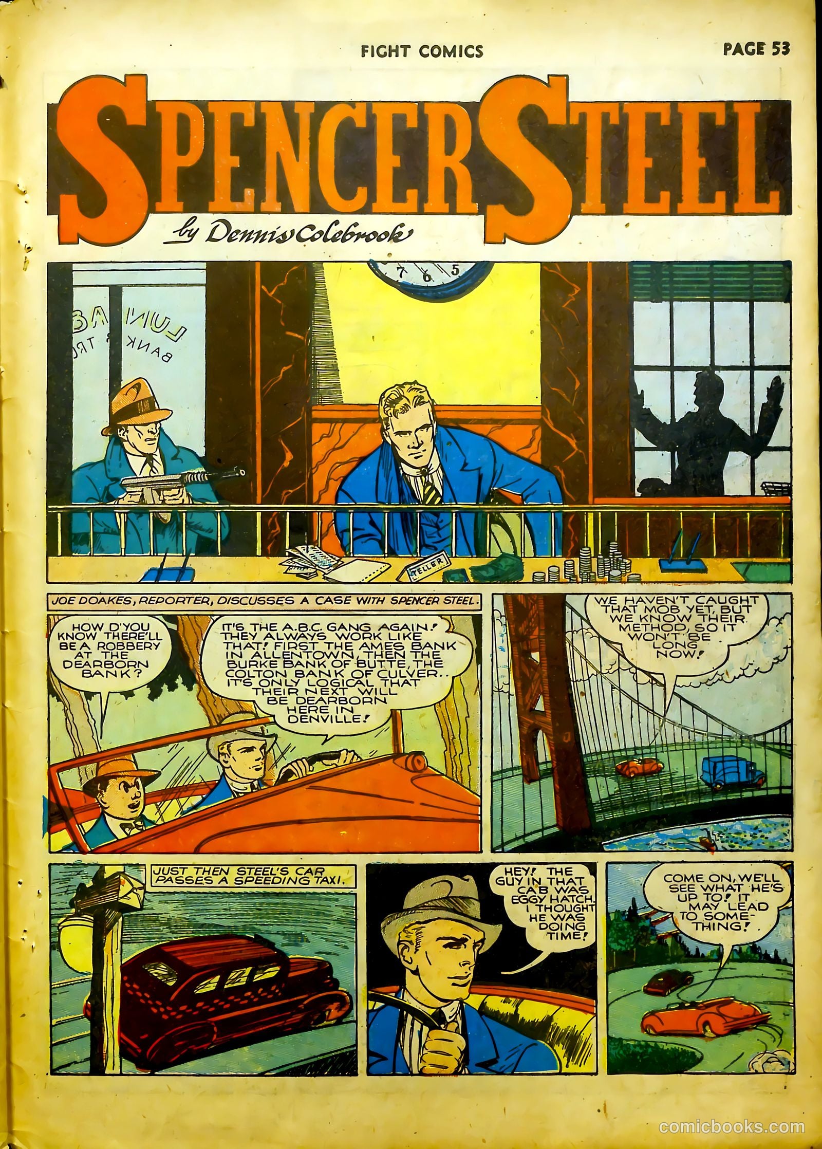Fight Comics #11 — page 55 of 68