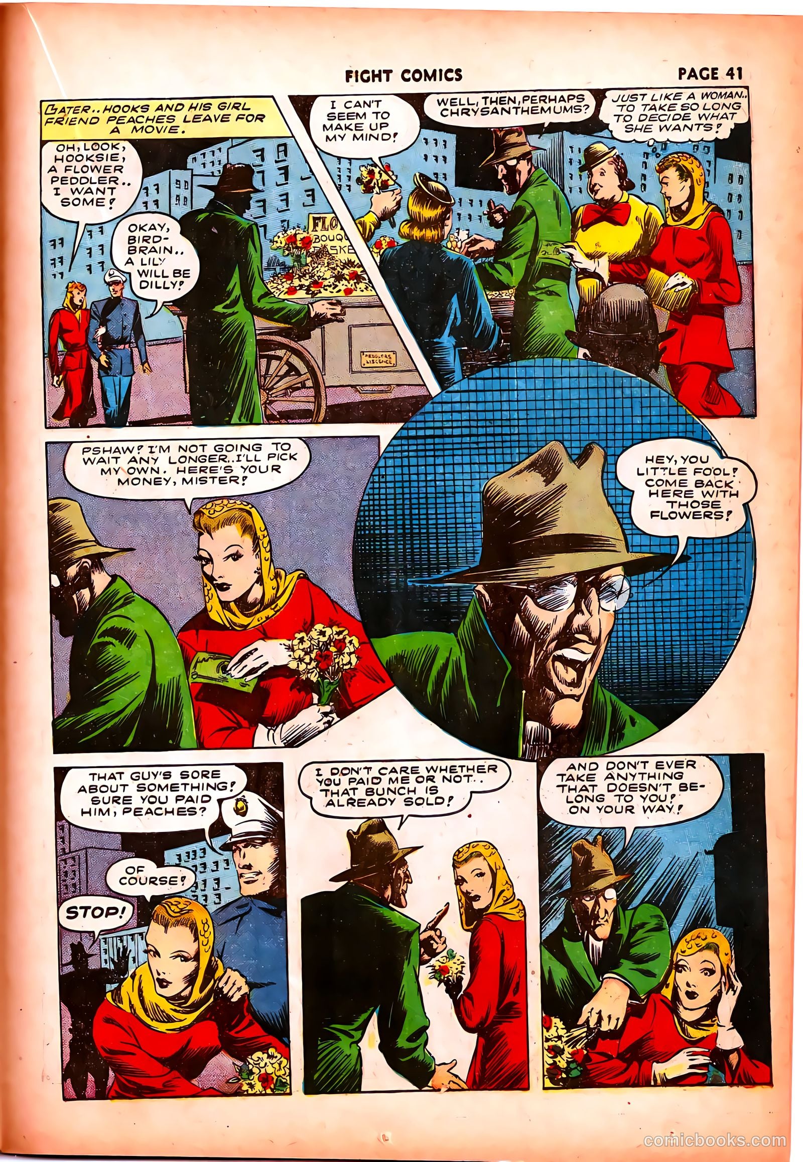 Fight Comics #26 — page 43 of 68