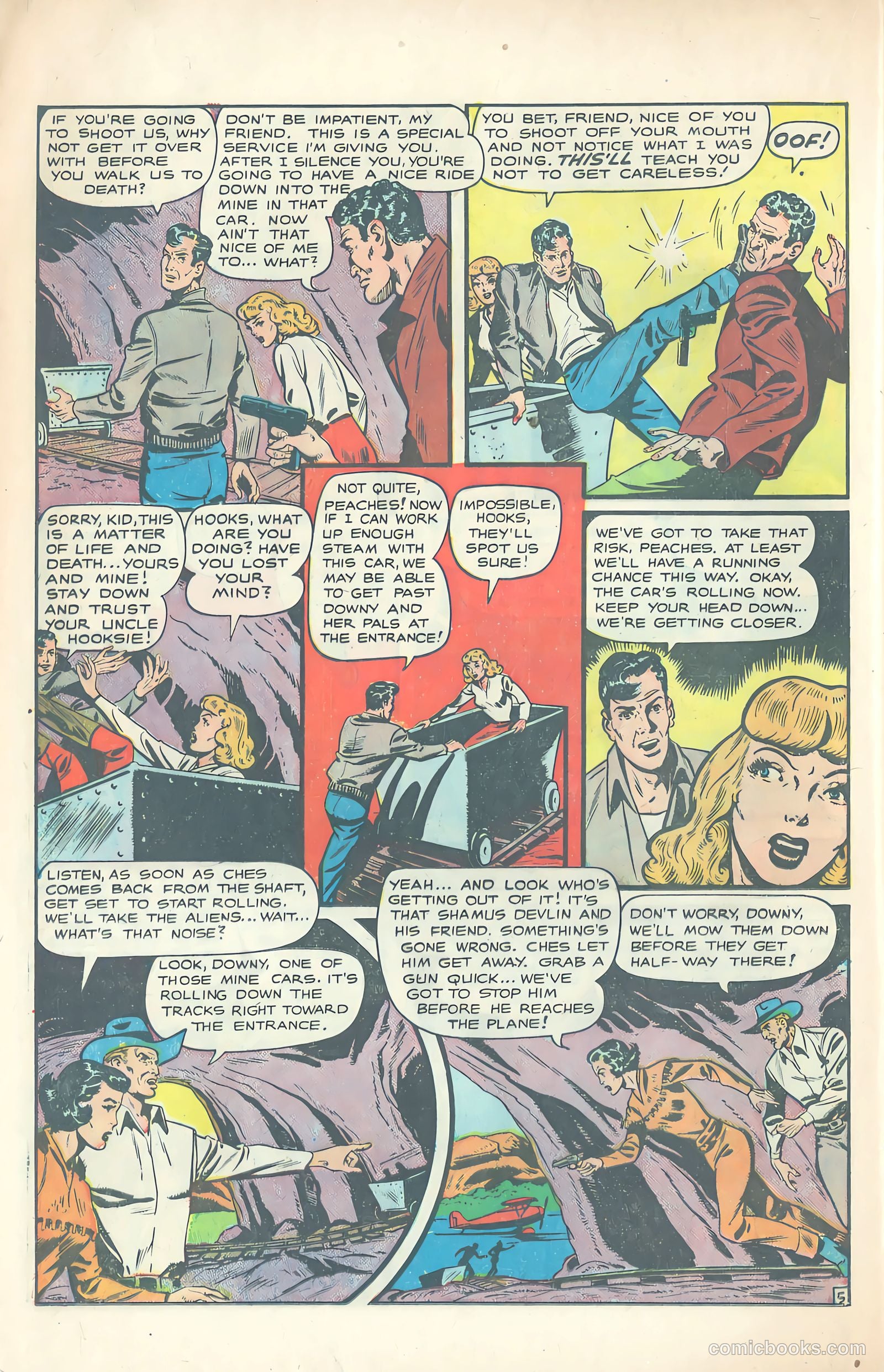 Fight Comics #69 — page 24 of 36