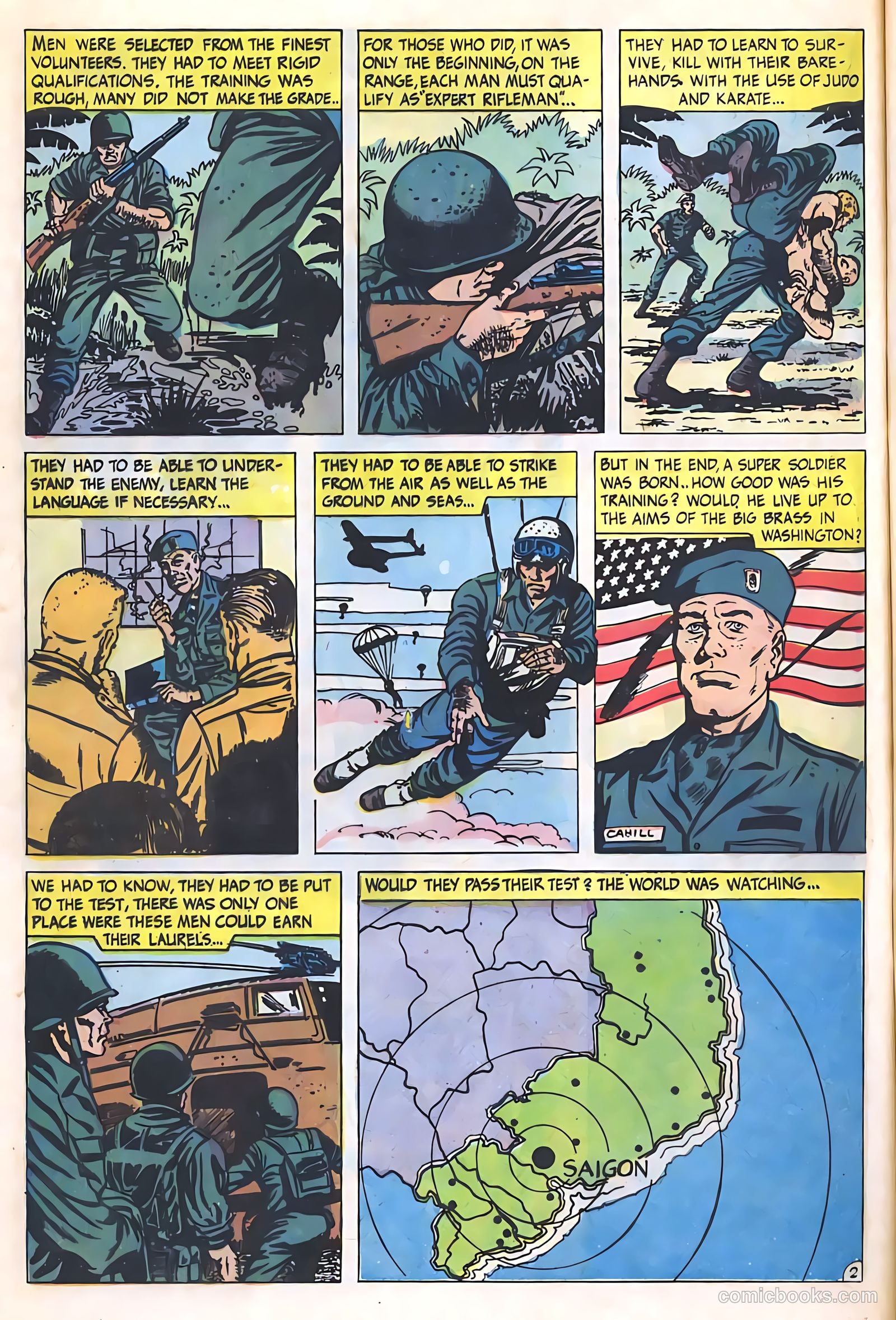 Fight the Enemy #2 — page 54 of 68