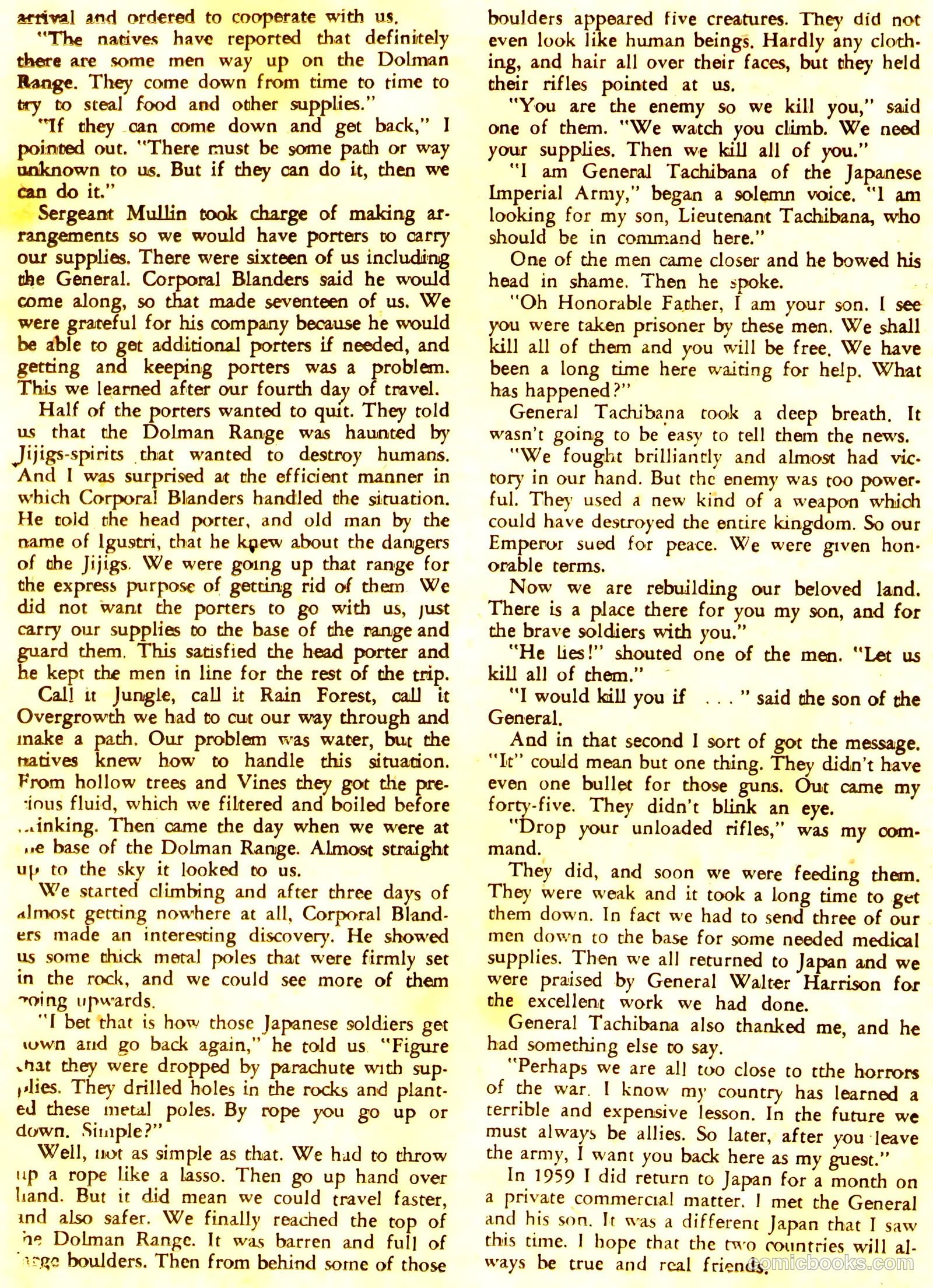 Fightin' Air Force #29 — page 24 of 36