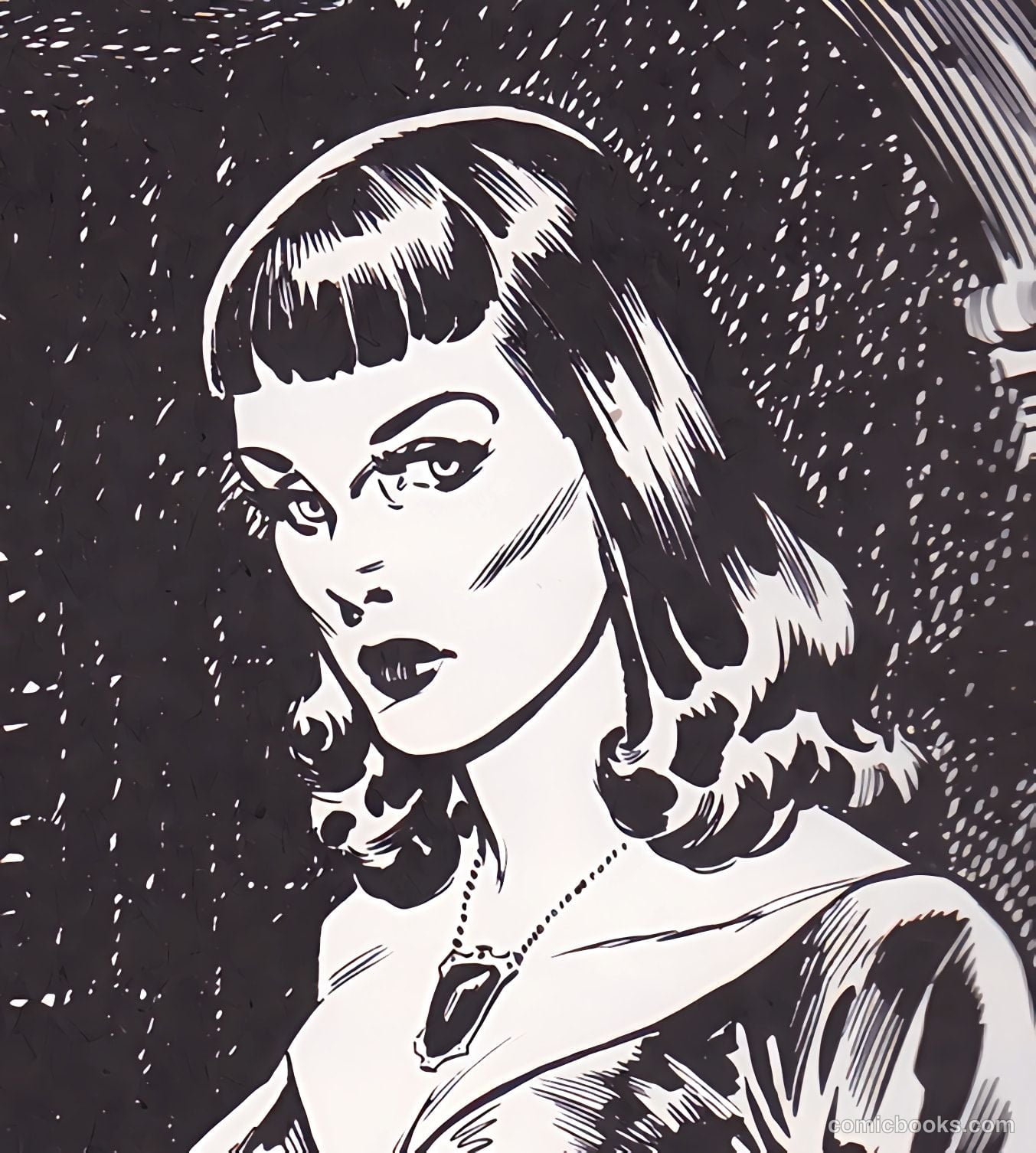 Fightin' Air Force #9 — page 37 of 37
