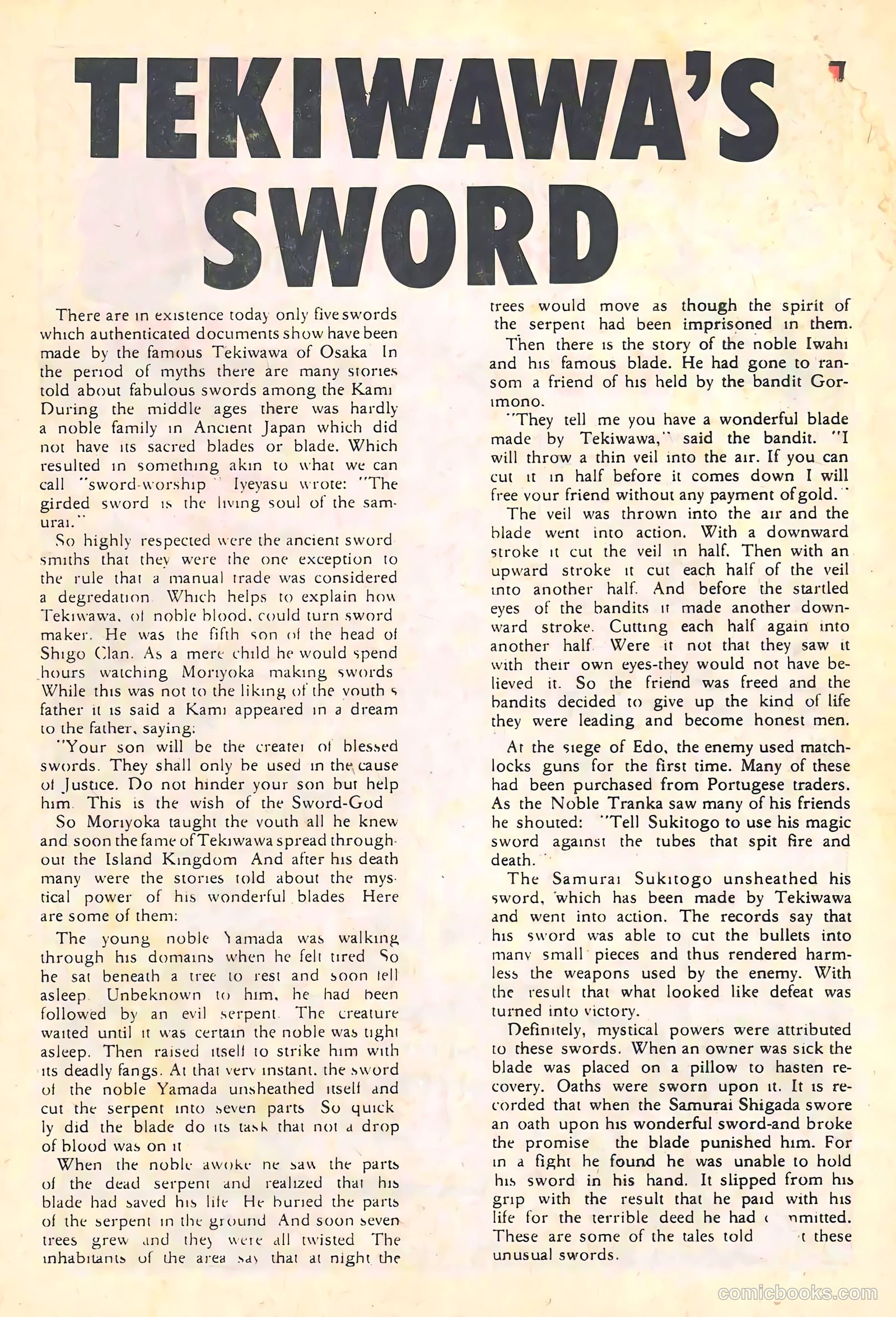 Fightin' Army #65 — page 13 of 36