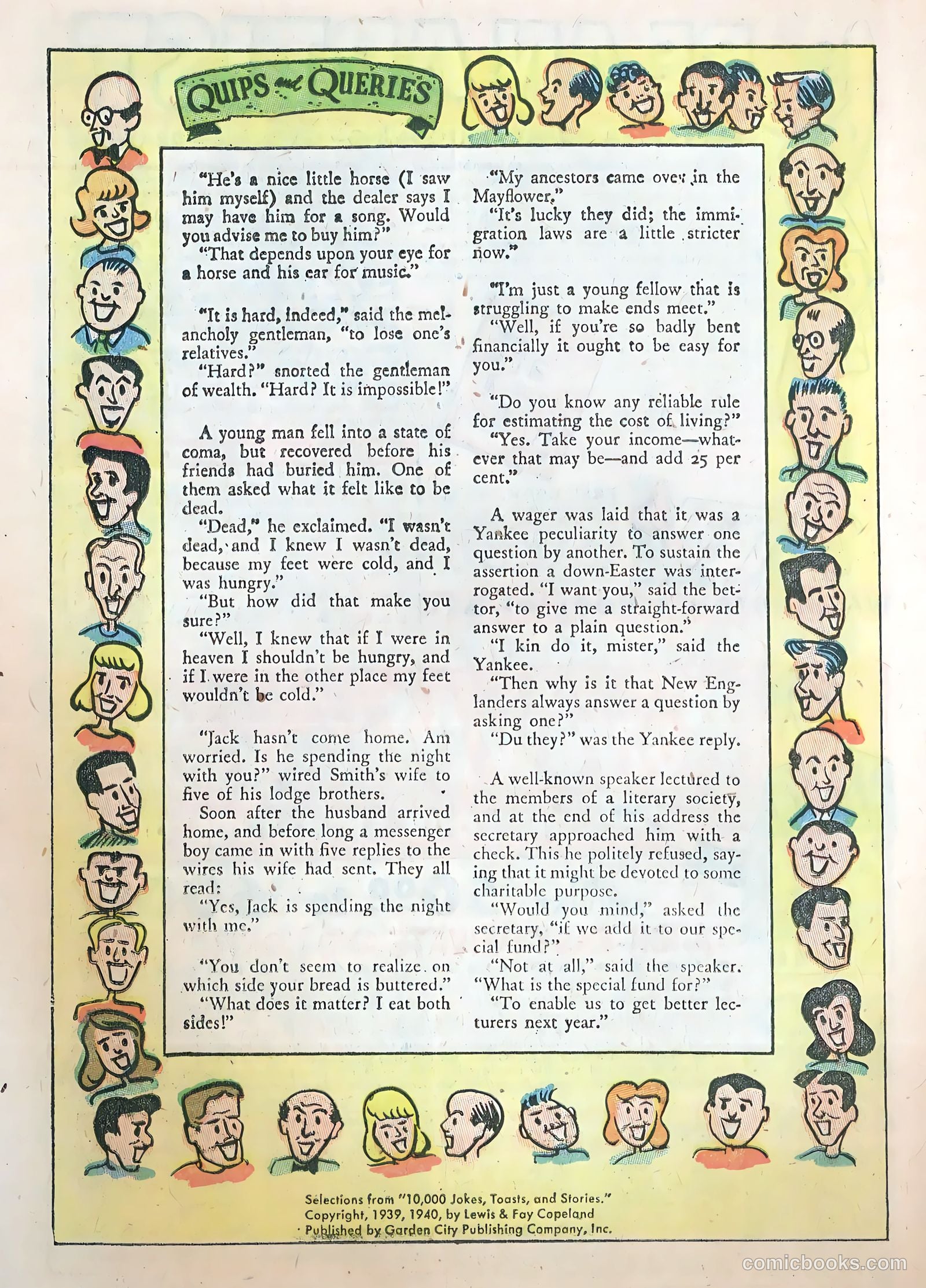 Fightin' Marines #10 — page 26 of 36