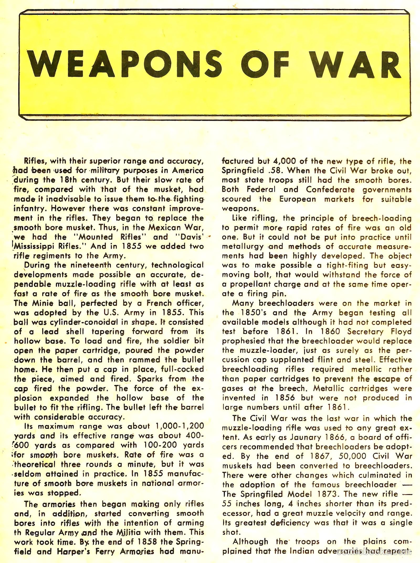 Fightin' Navy #106 — page 16 of 36