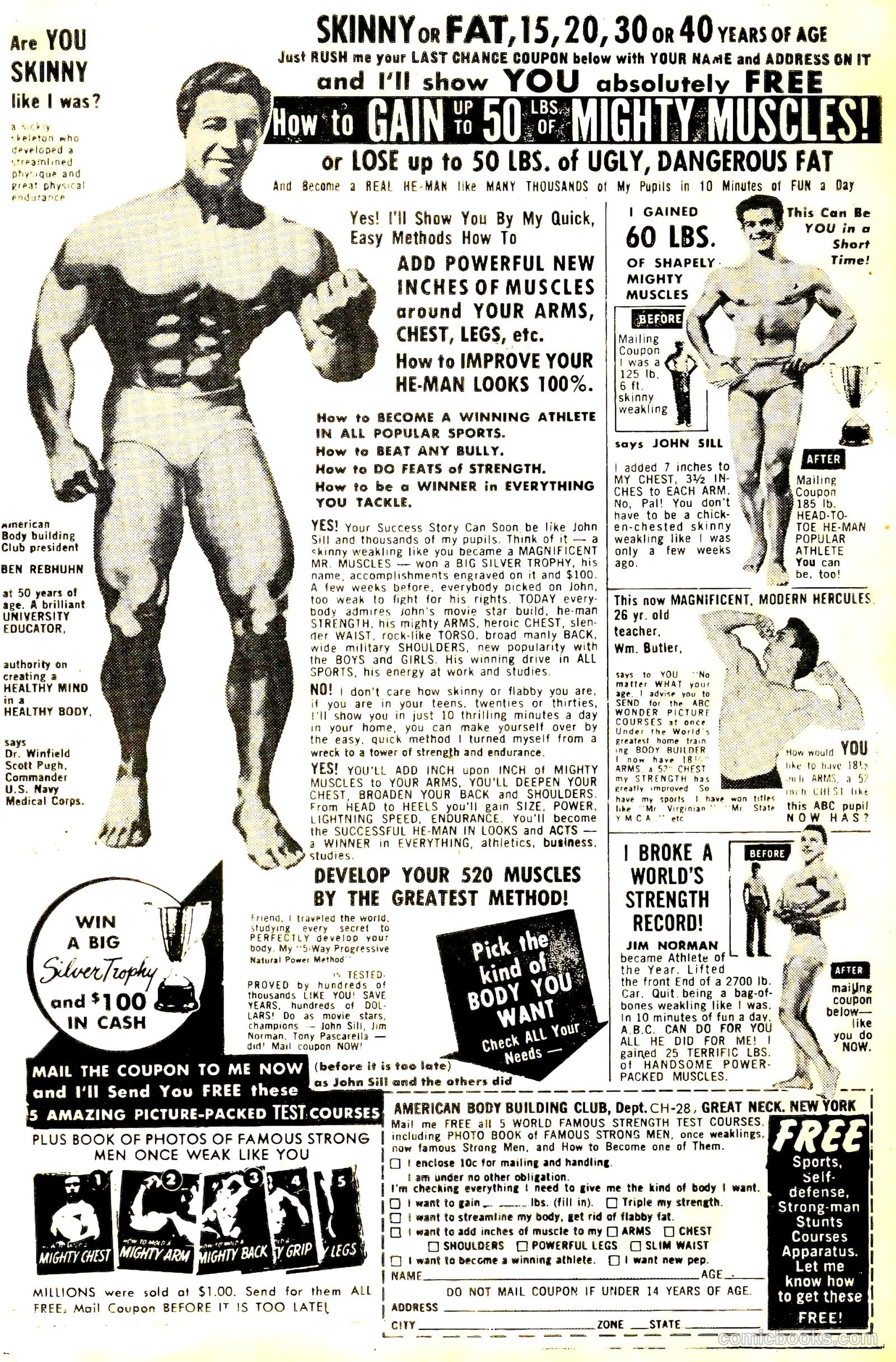 Fightin' Navy #107 — page 35 of 36