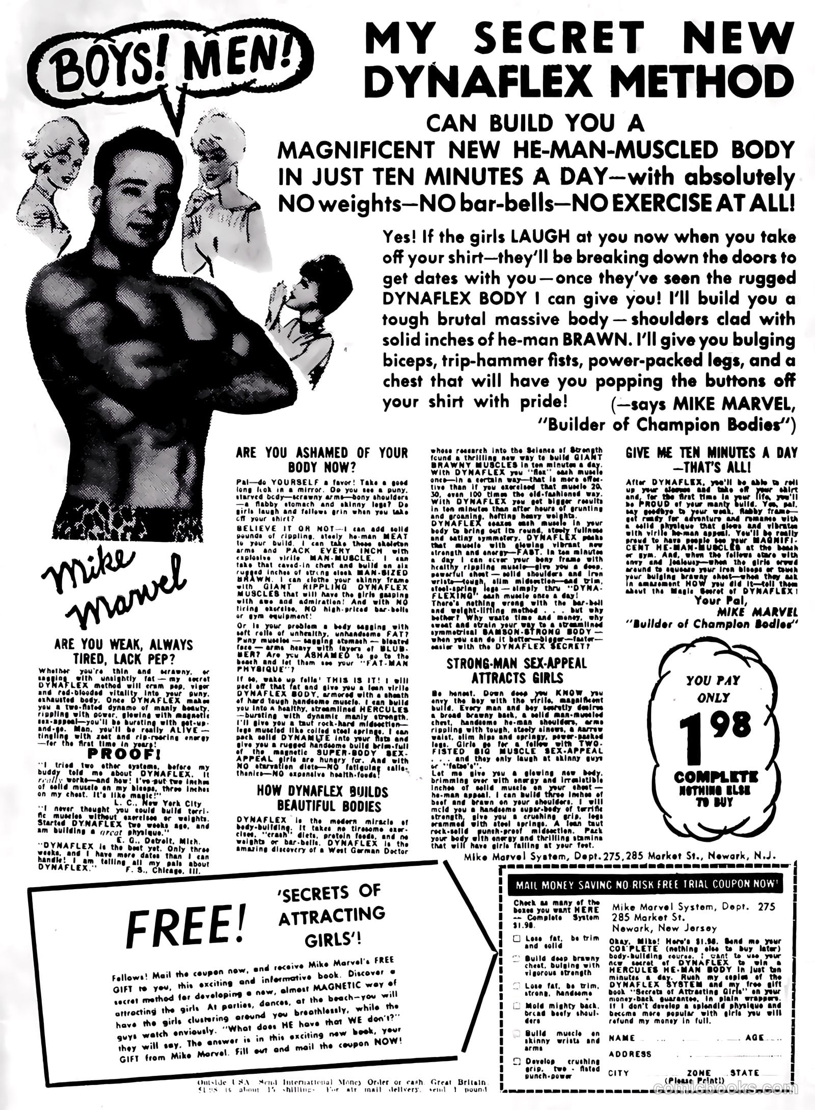 Fightin' Navy #111 — page 35 of 36