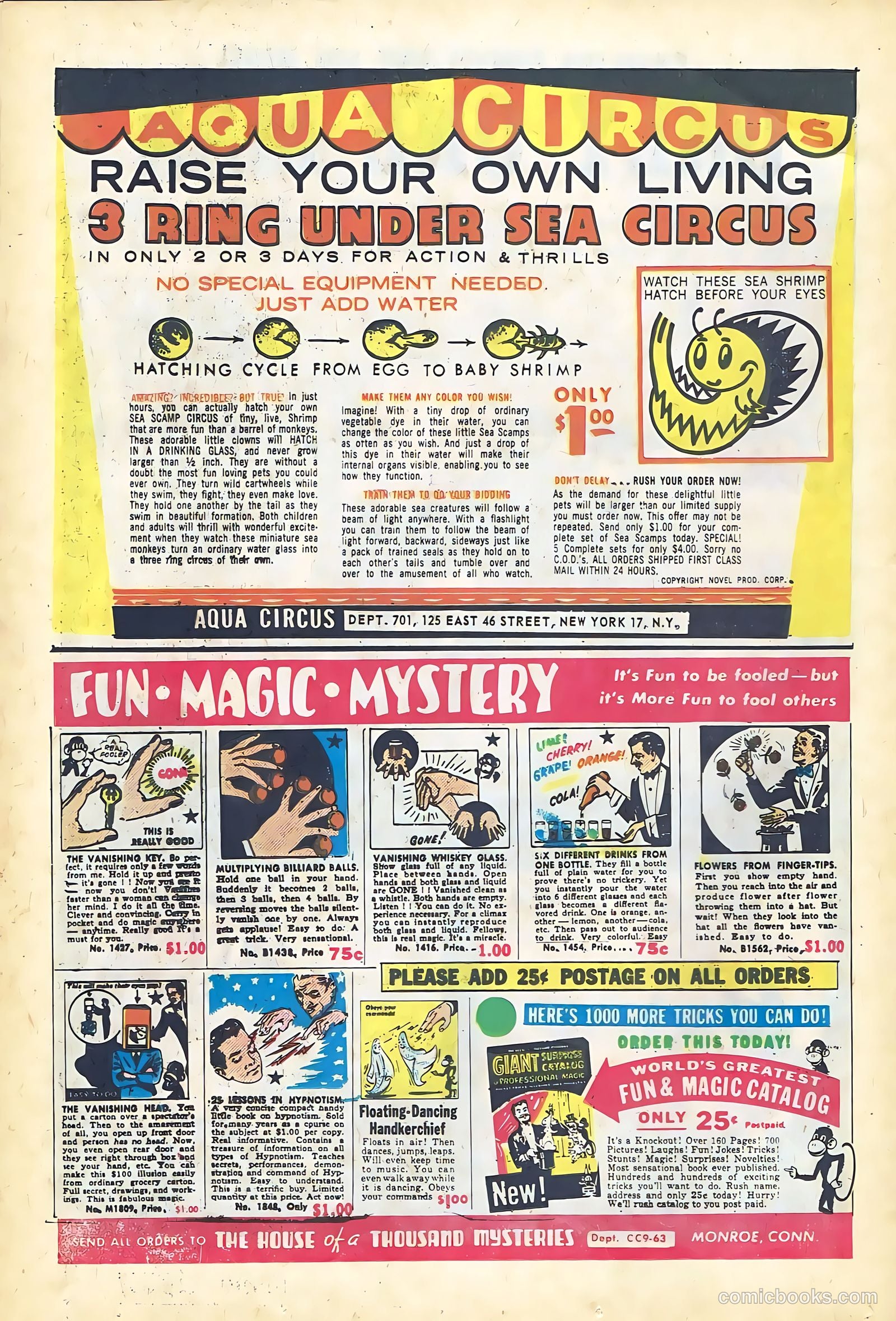 Fightin' Navy #112 — page 22 of 36