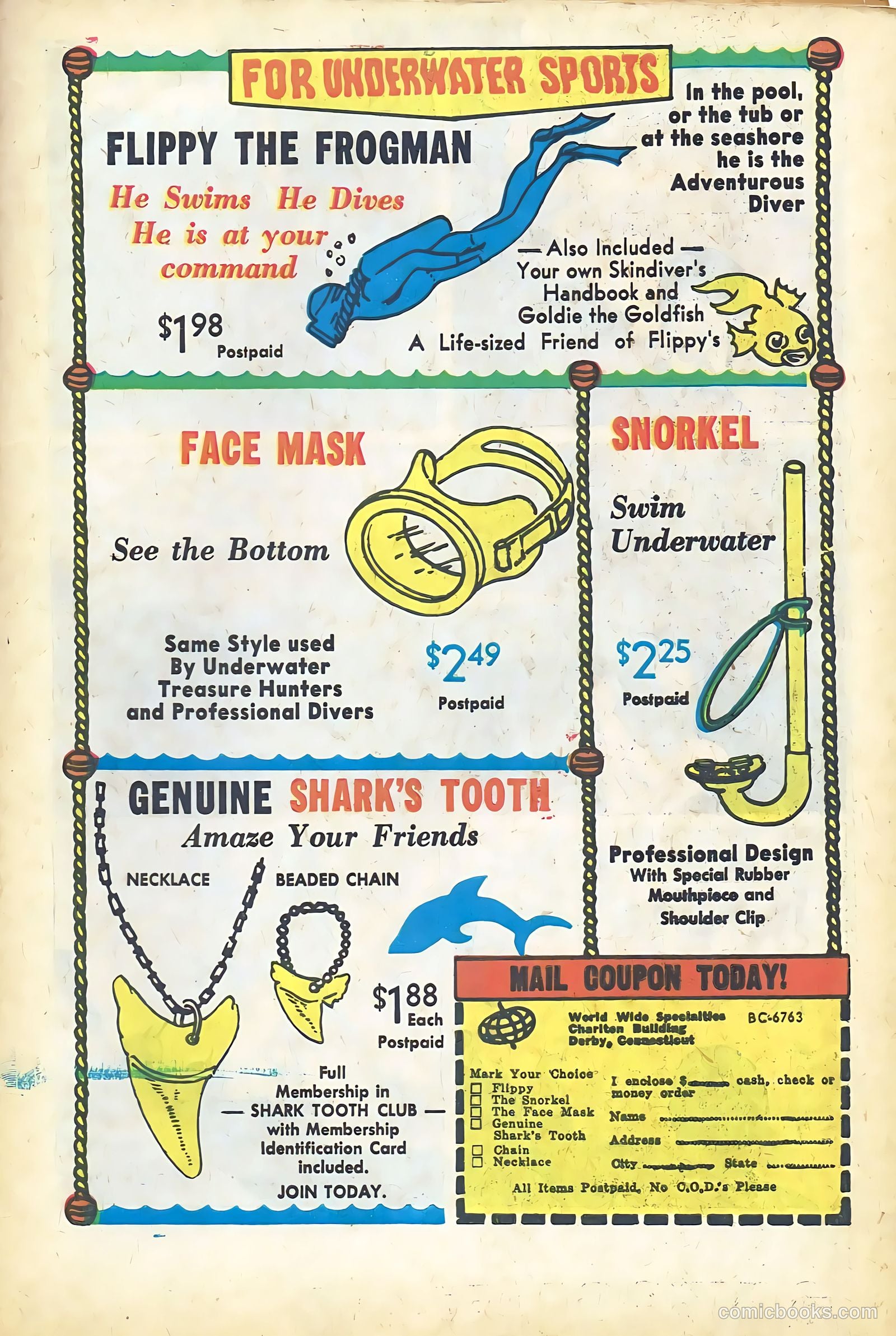 Fightin' Navy #112 — page 31 of 36