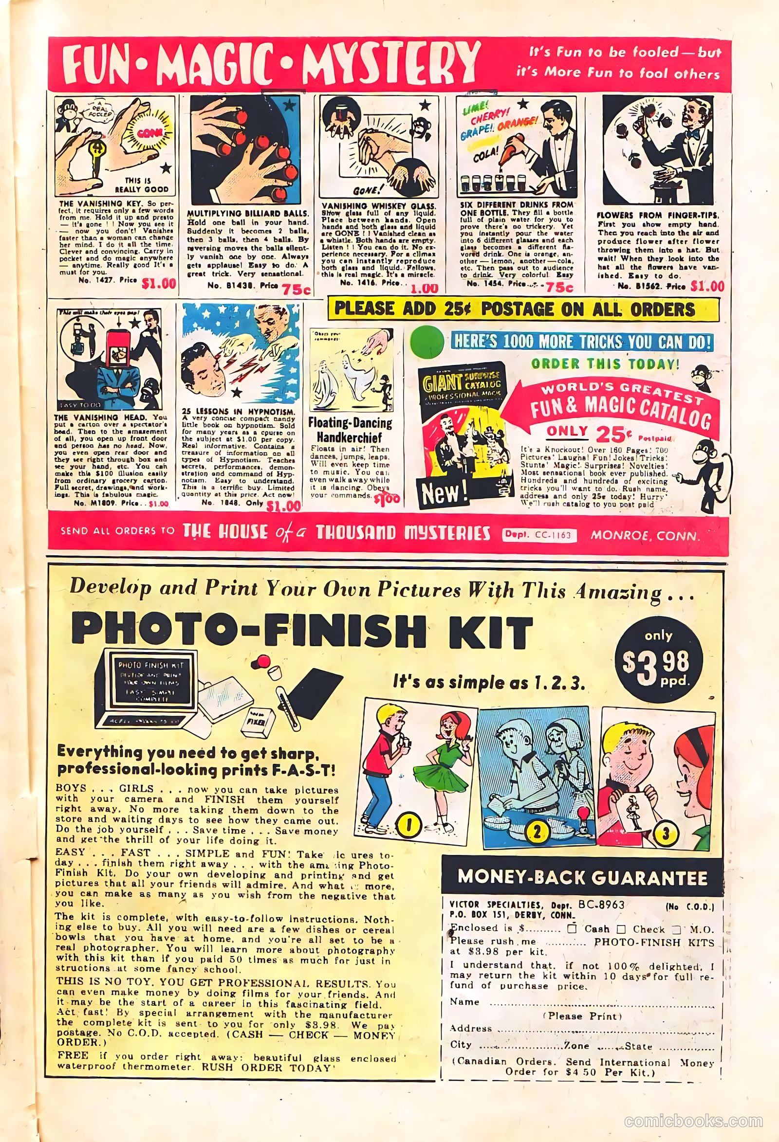 Fightin' Navy #113 — page 31 of 36