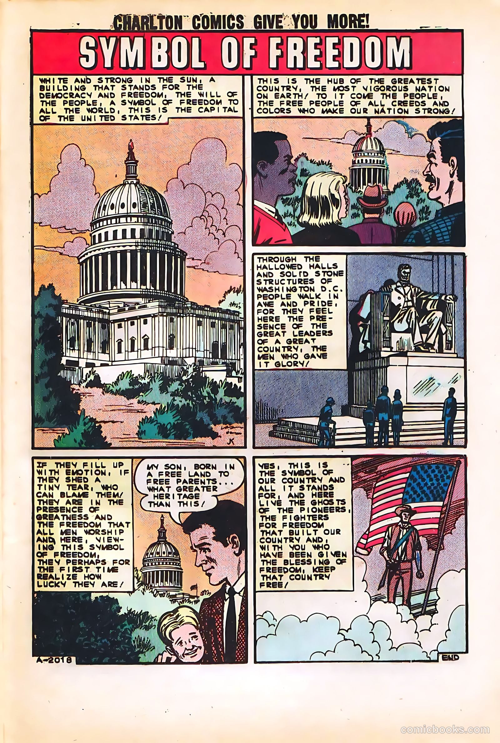 Fightin' Navy #116 — page 25 of 36
