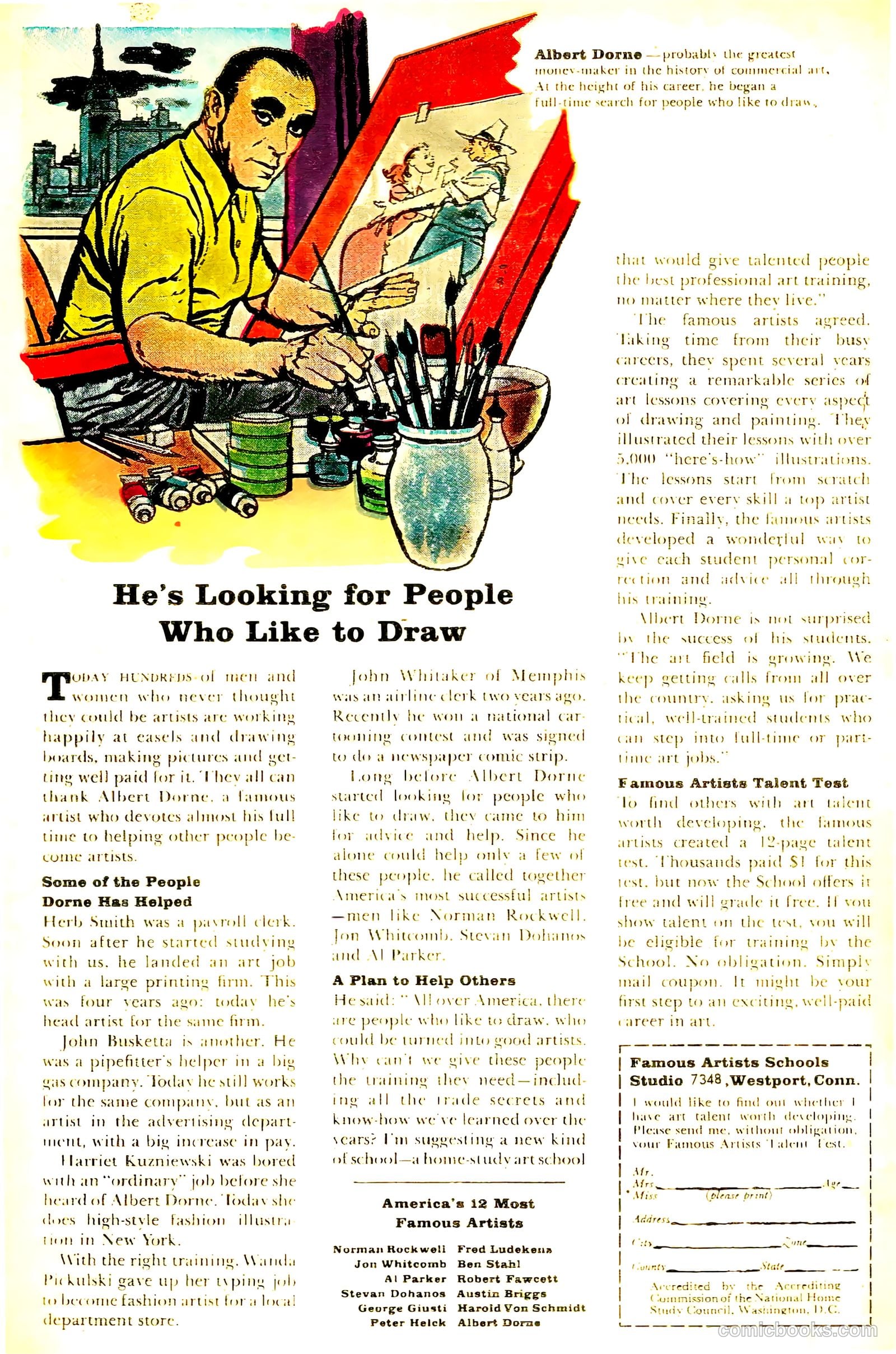 Fightin' Navy #117 — page 36 of 36