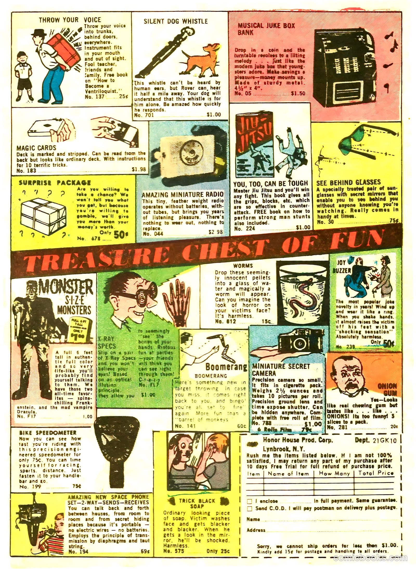 Fightin' Navy #123 — page 29 of 36