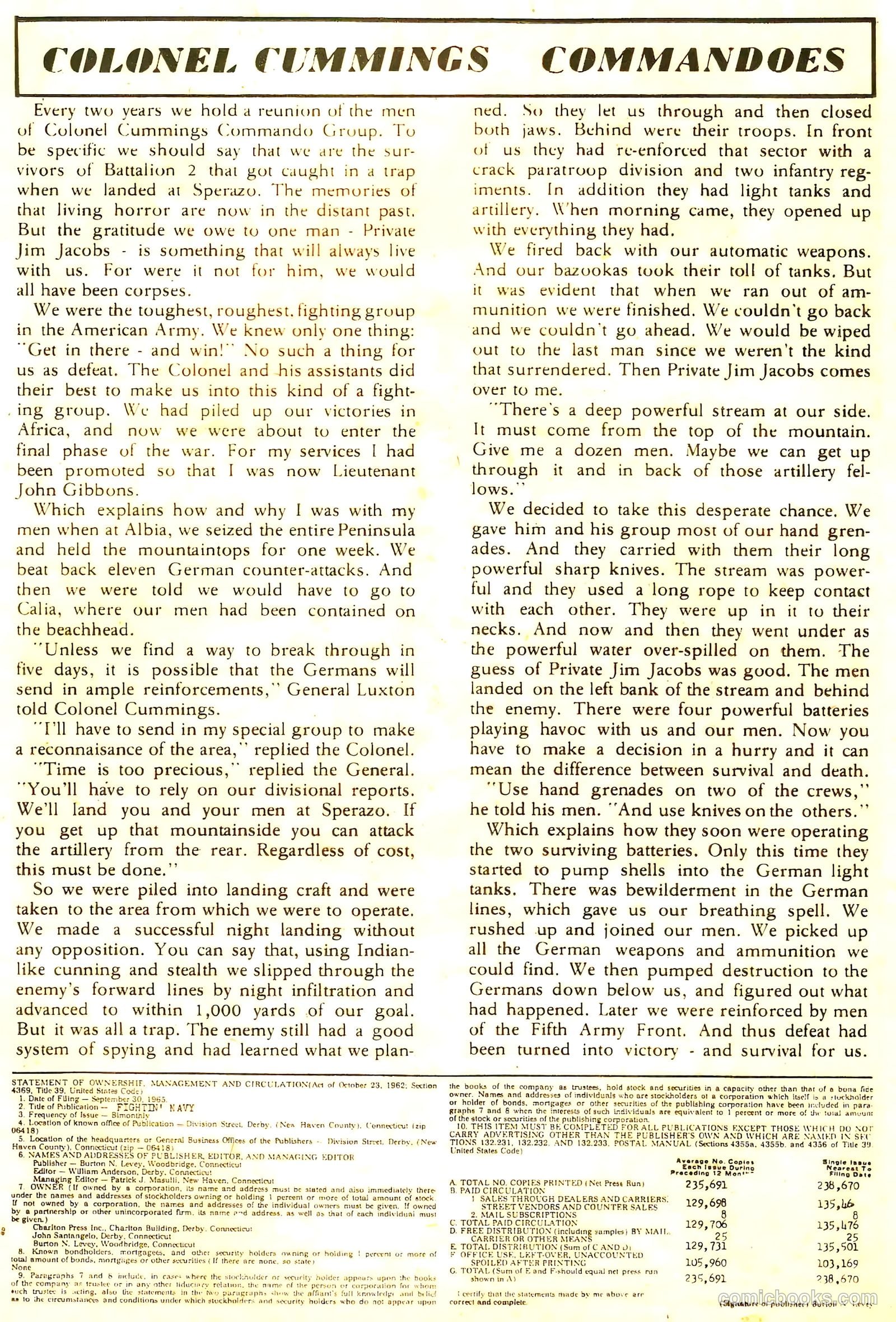 Fightin' Navy #125 — page 13 of 36