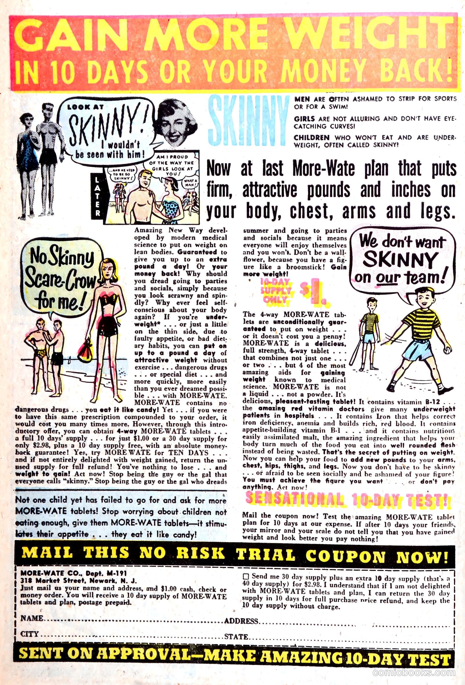 Fightin' Navy #75 — page 6 of 36
