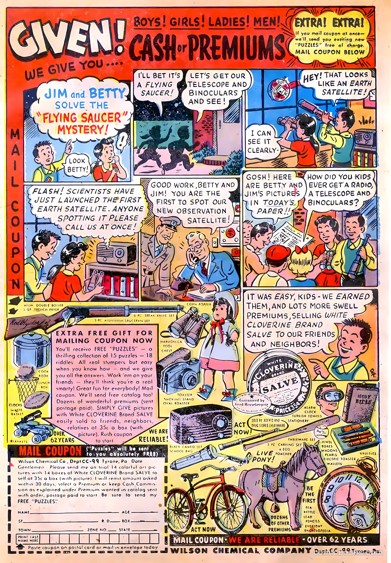 Fightin' Navy #79 — page 15 of 36