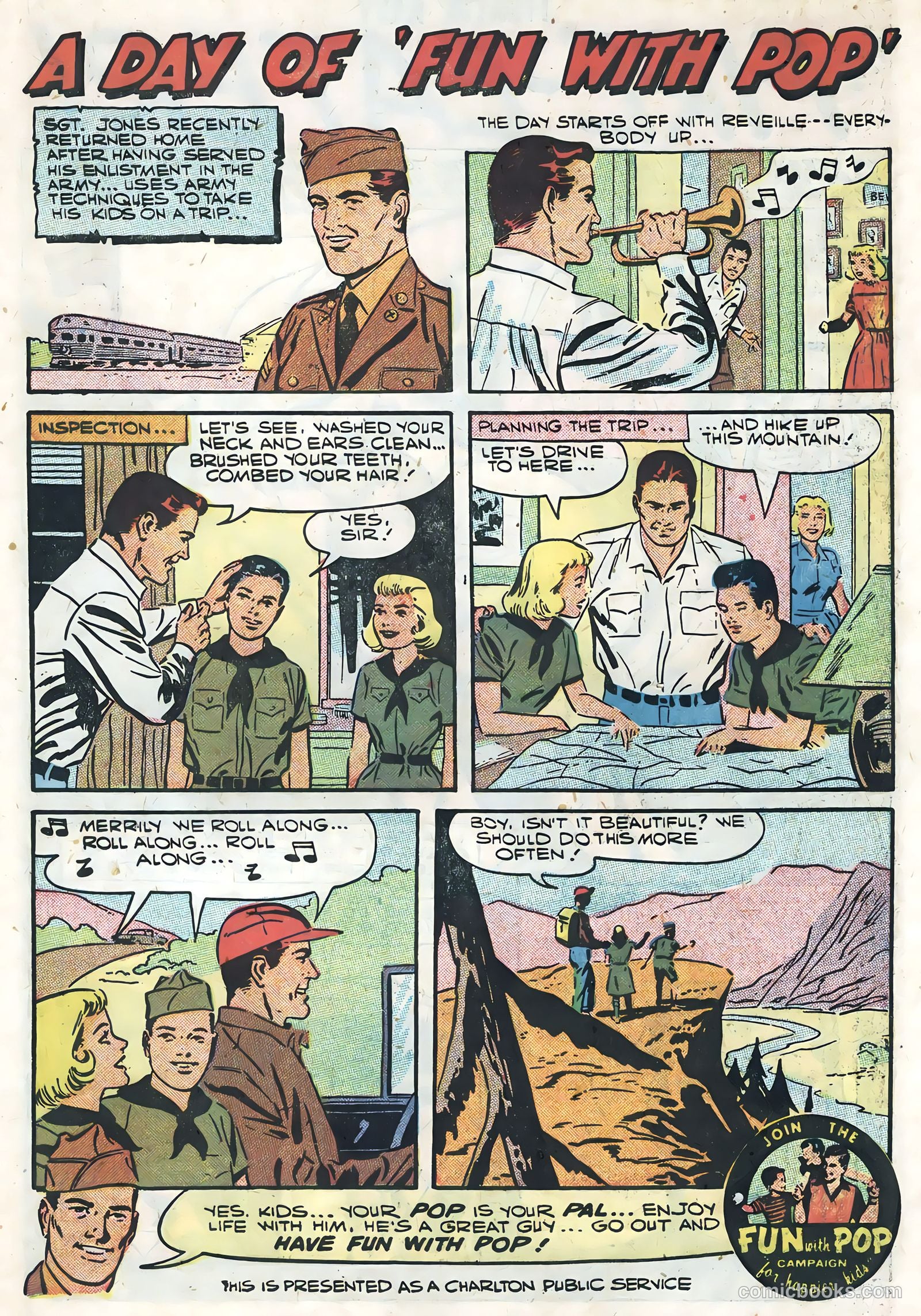 Fightin' Navy #86 — page 26 of 35