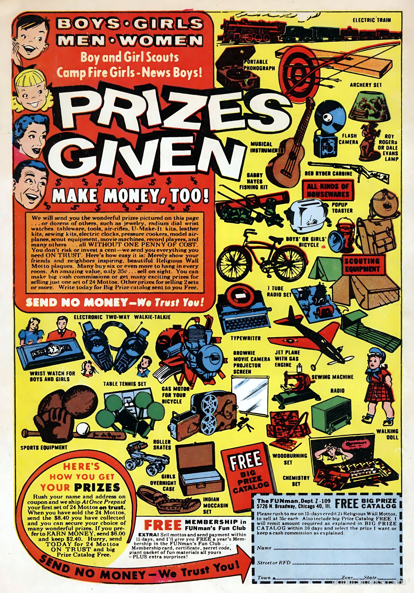 Fightin' Navy #86 — page 35 of 35