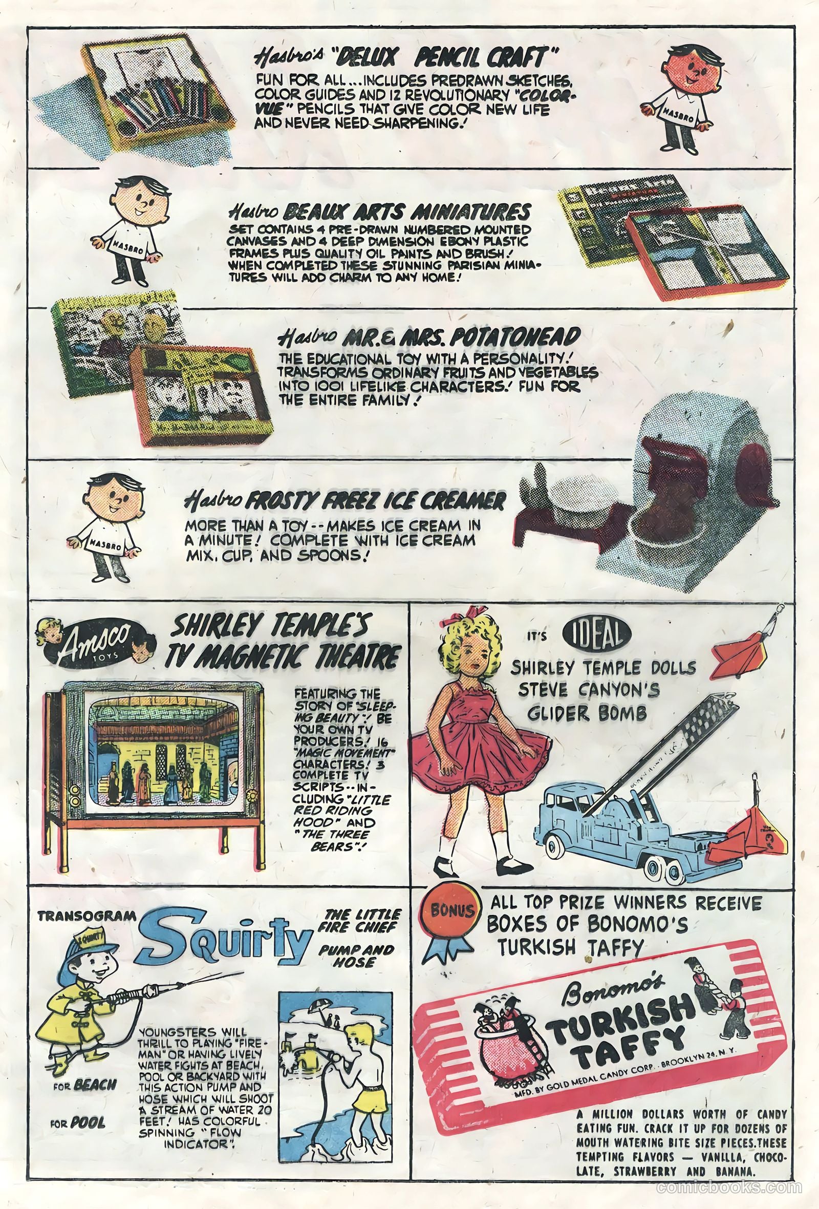Fightin' Navy #88 — page 13 of 36
