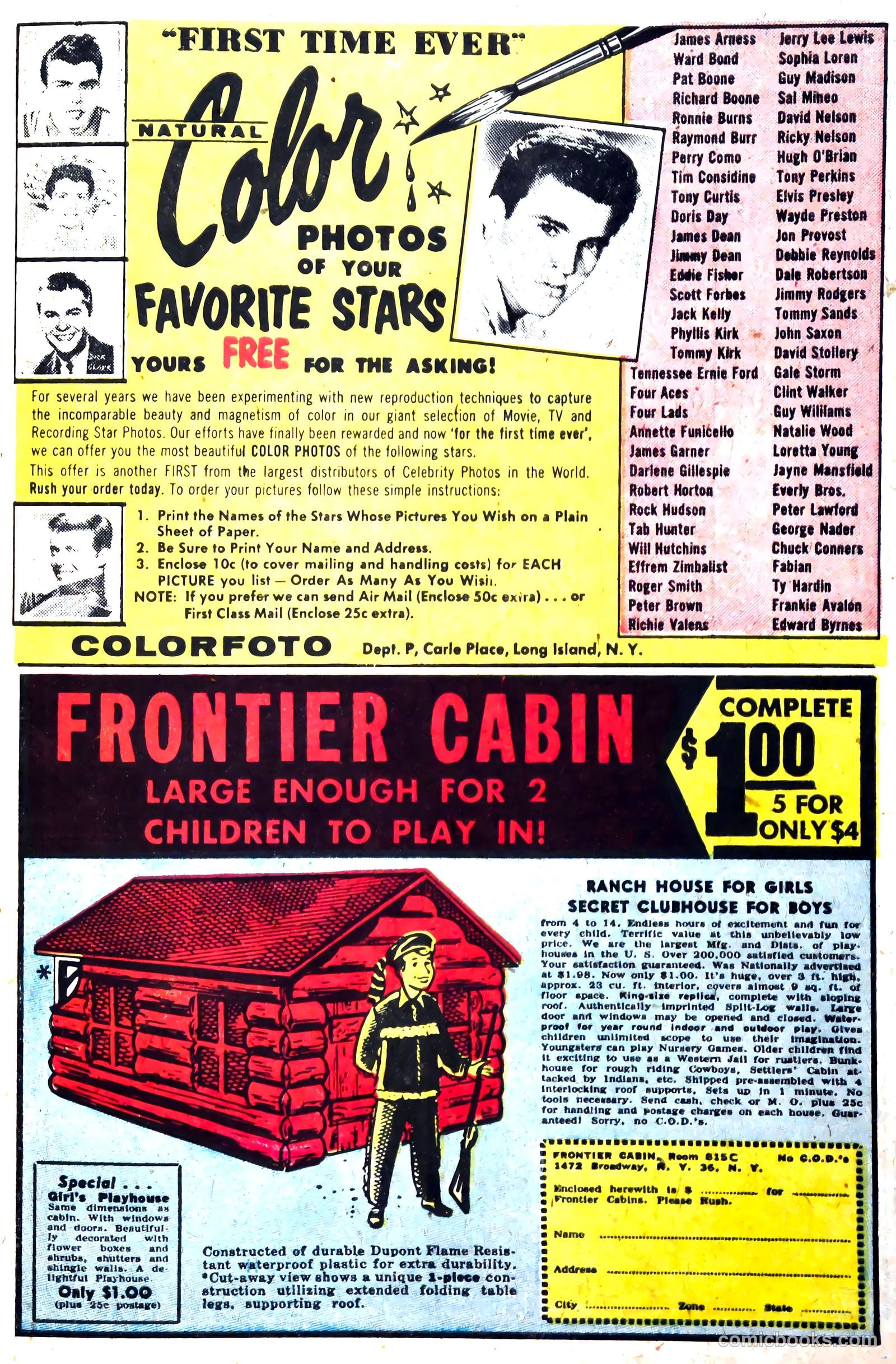 Fightin' Navy #89 — page 31 of 36