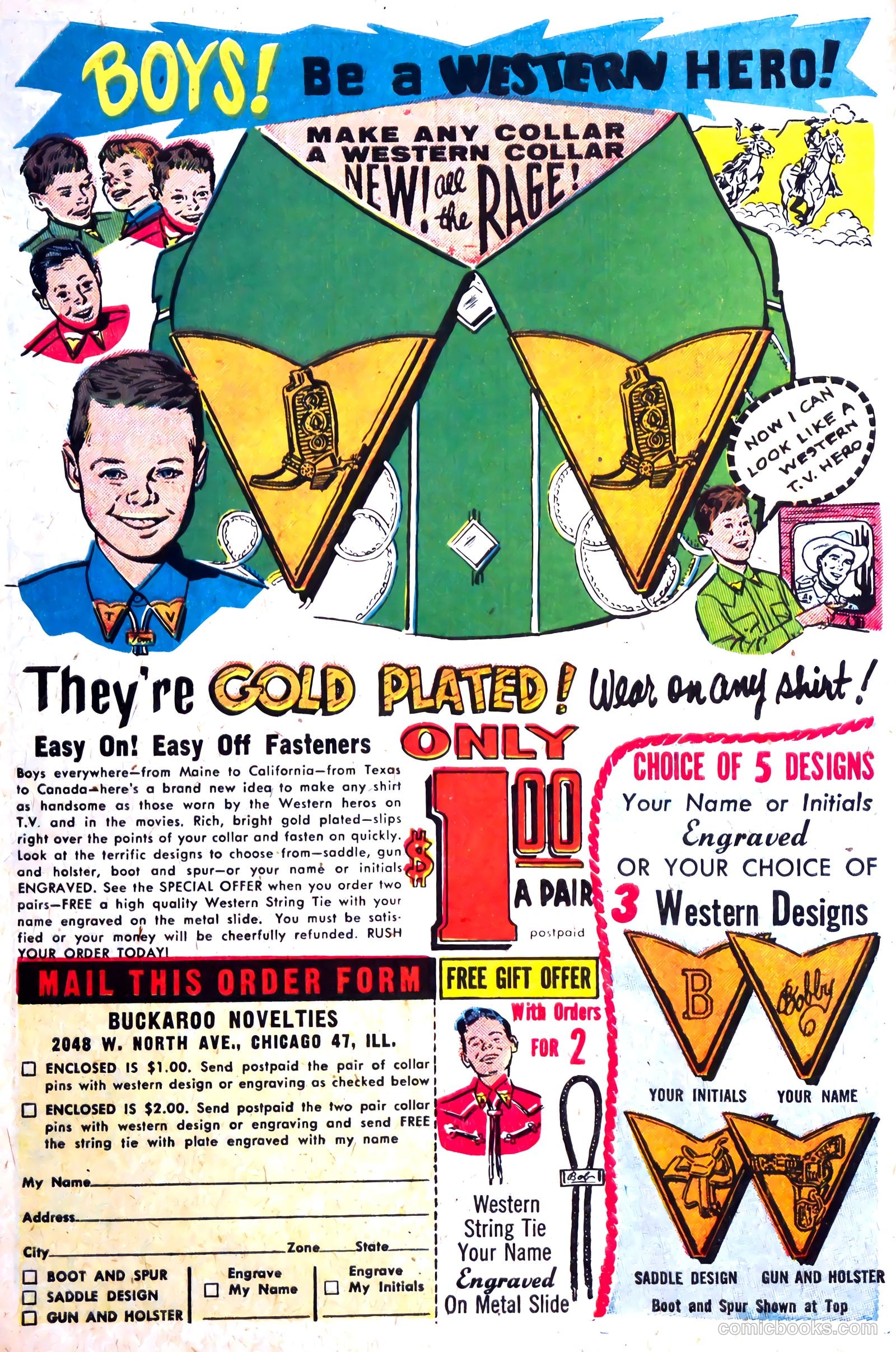 Fightin' Navy #89 — page 34 of 36