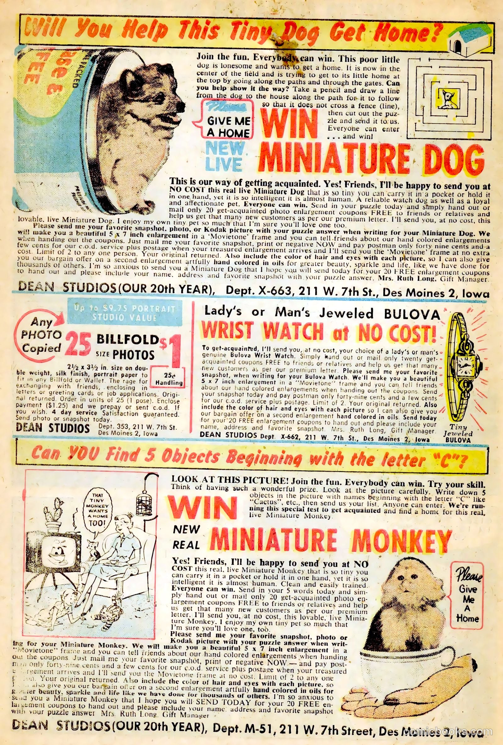 Fightin' Navy #90 — page 34 of 36