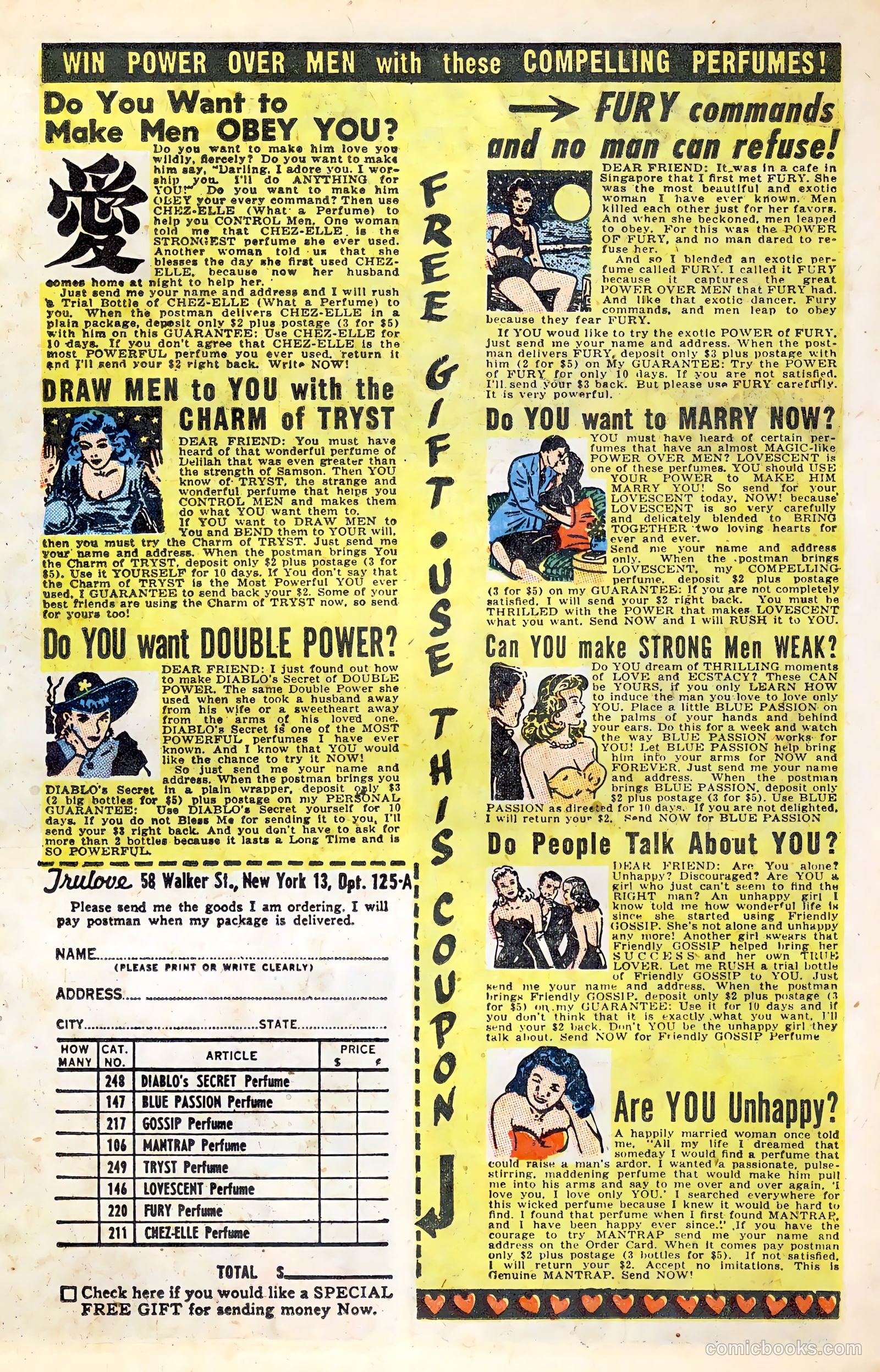 Fighting Indians of the Wild West #1 — page 26 of 36