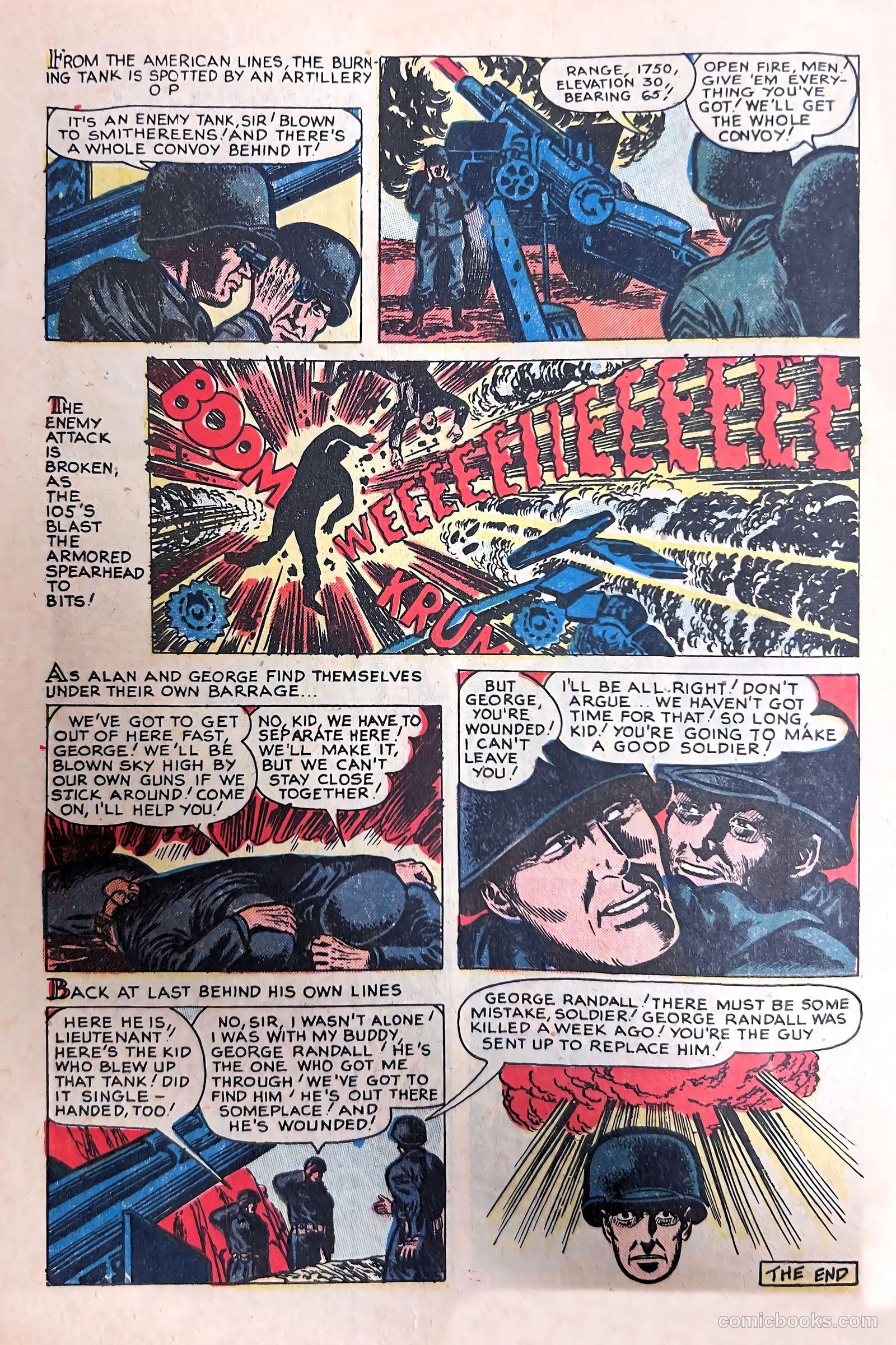 Fighting War Stories #2 — page 24 of 36