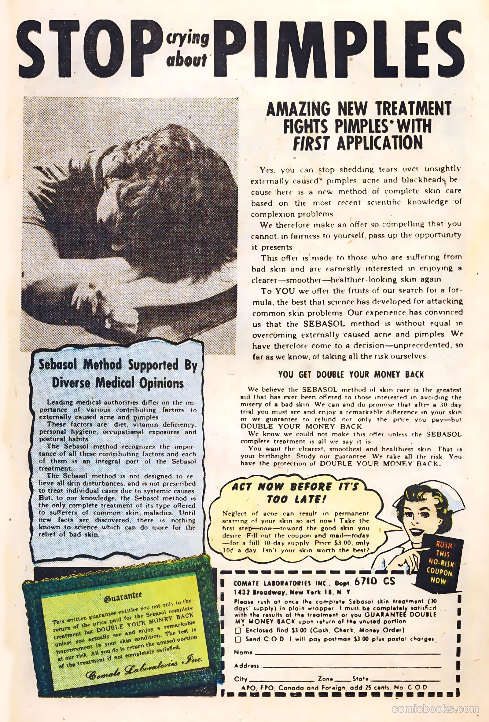 Fighting War Stories #3 — page 25 of 36