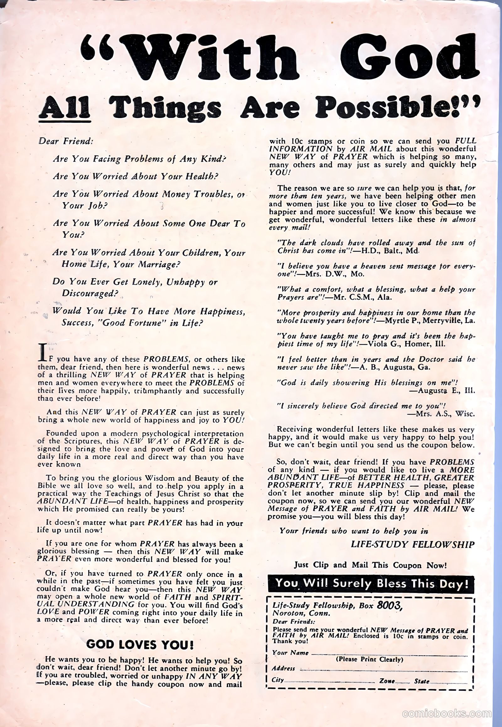 Fighting War Stories #4 — page 35 of 37