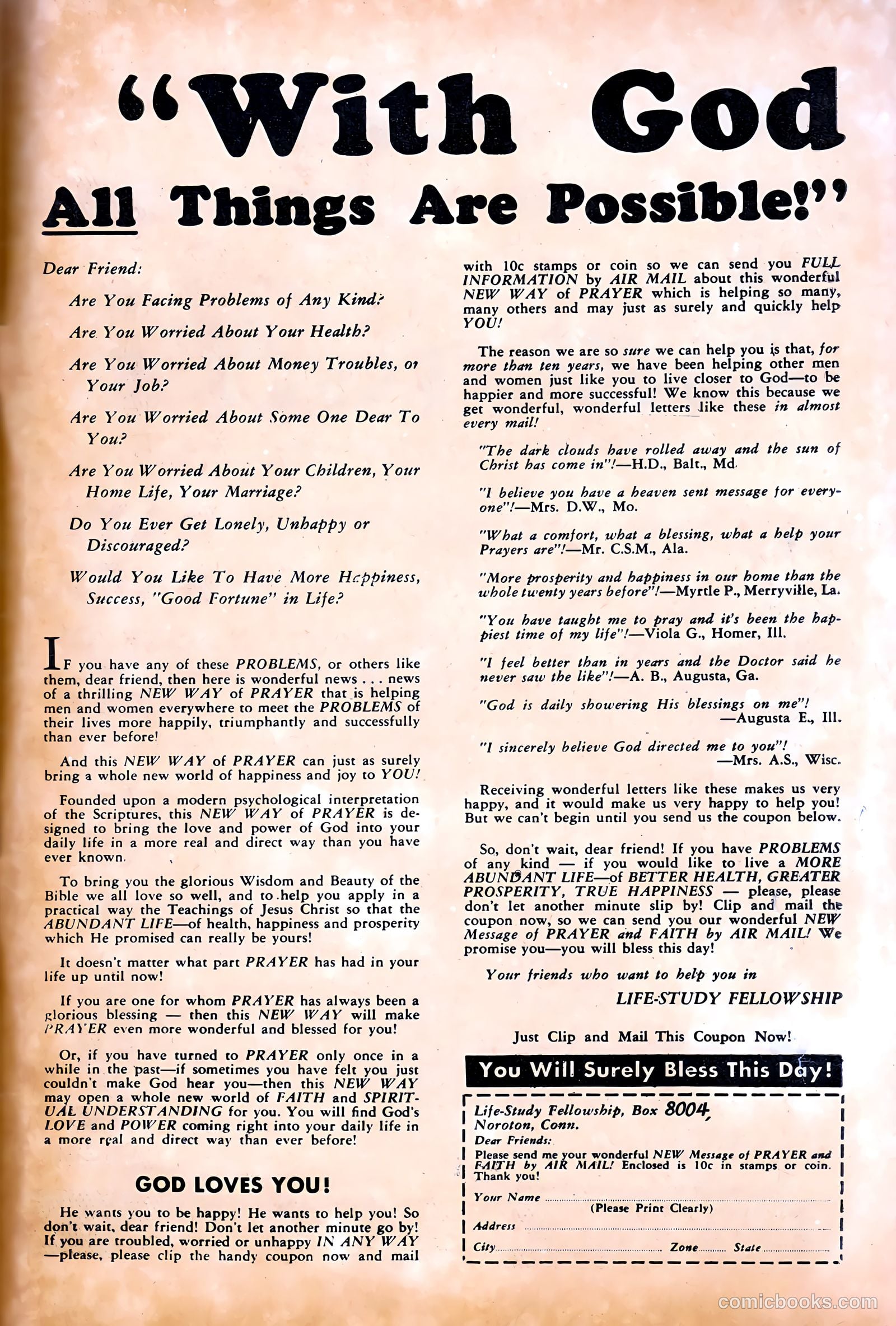 Fighting War Stories #5 — page 35 of 37