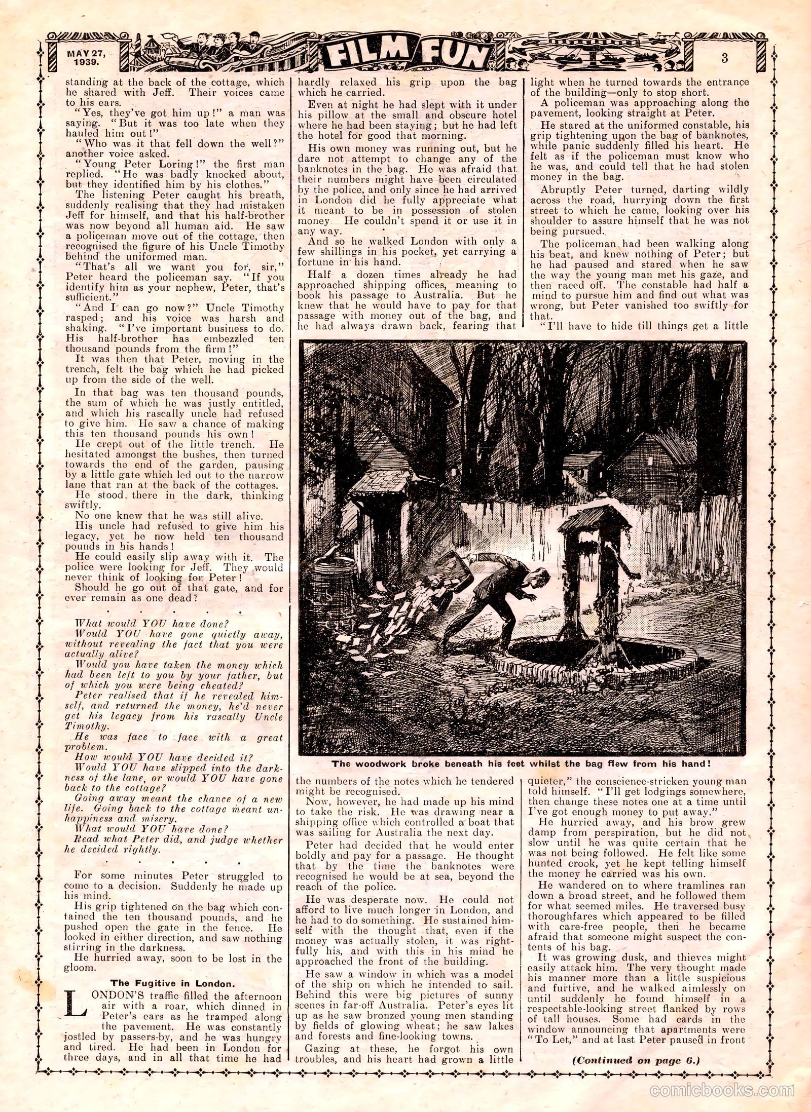 Film Fun #1010 — page 3 of 23