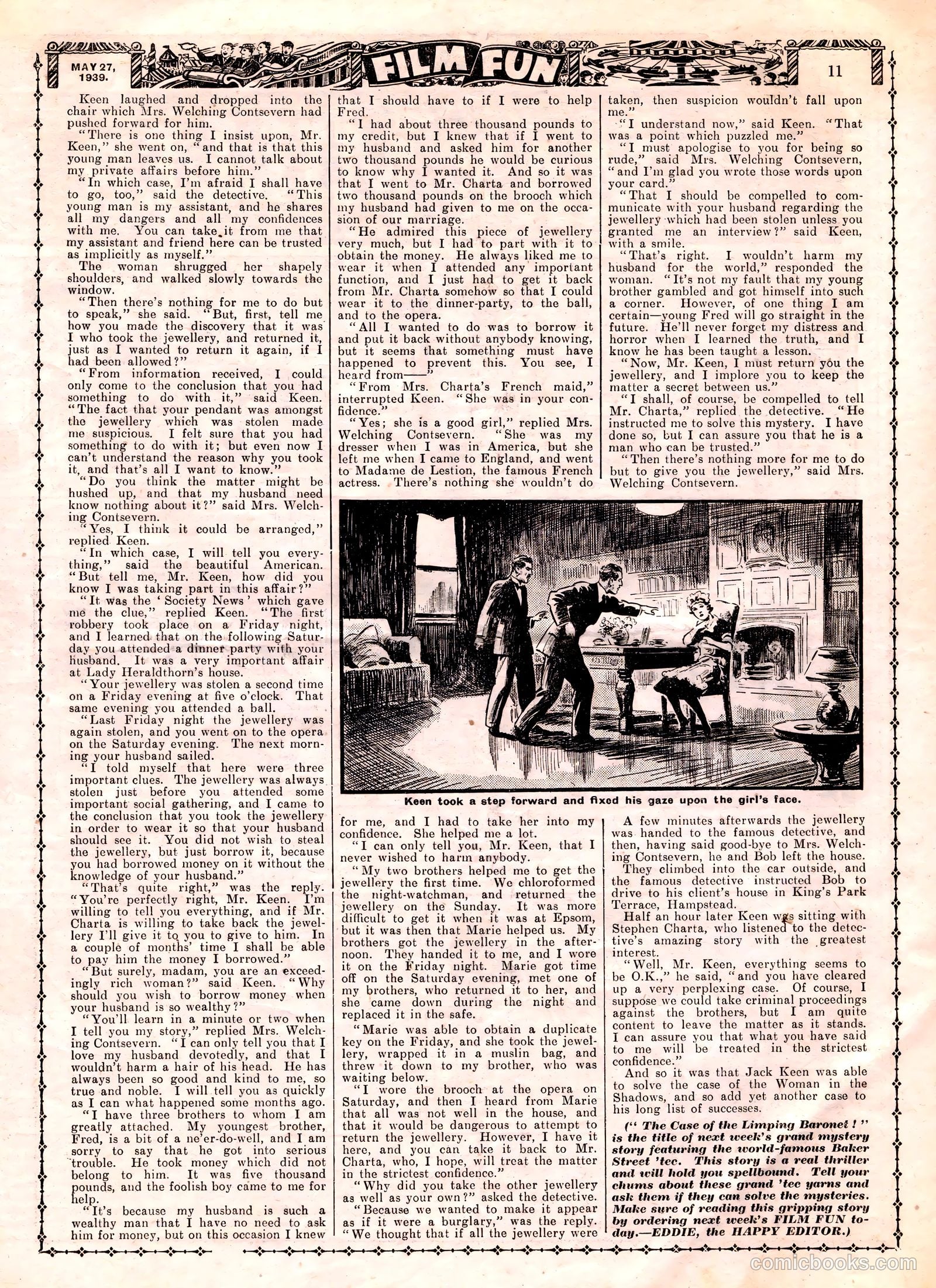 Film Fun #1010 — page 11 of 23