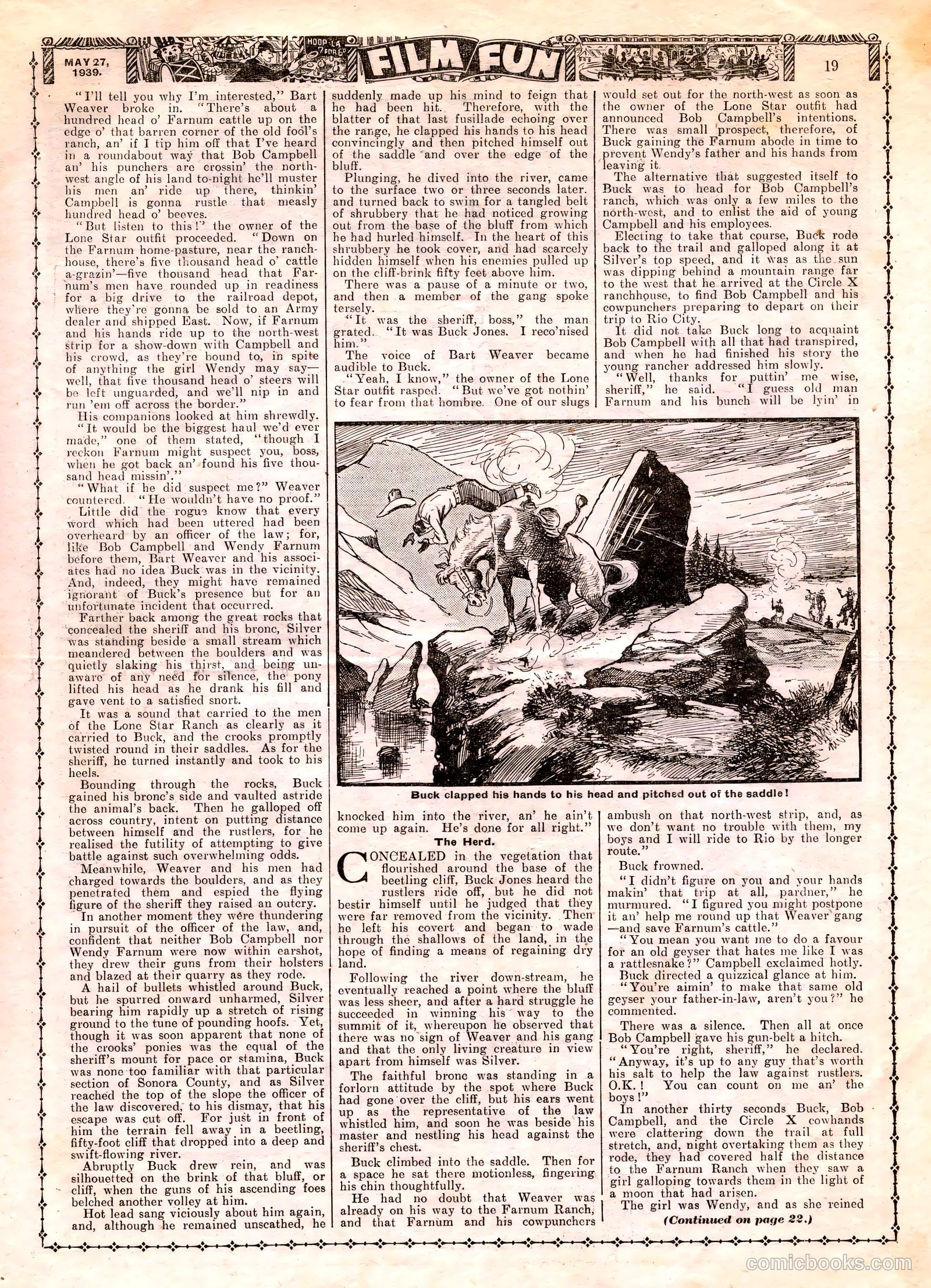 Film Fun #1010 — page 18 of 23