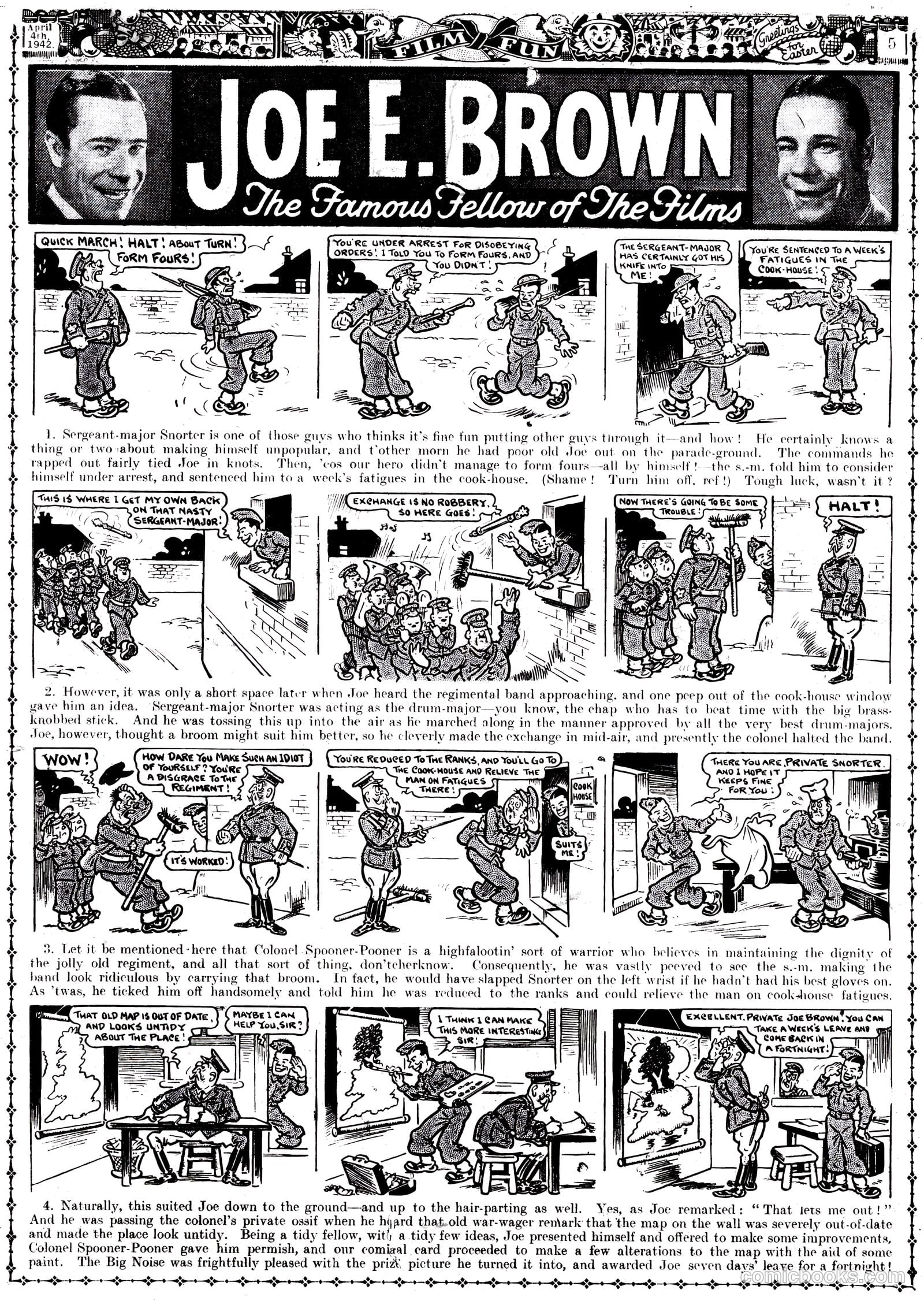 Film Fun #1159 — page 5 of 15