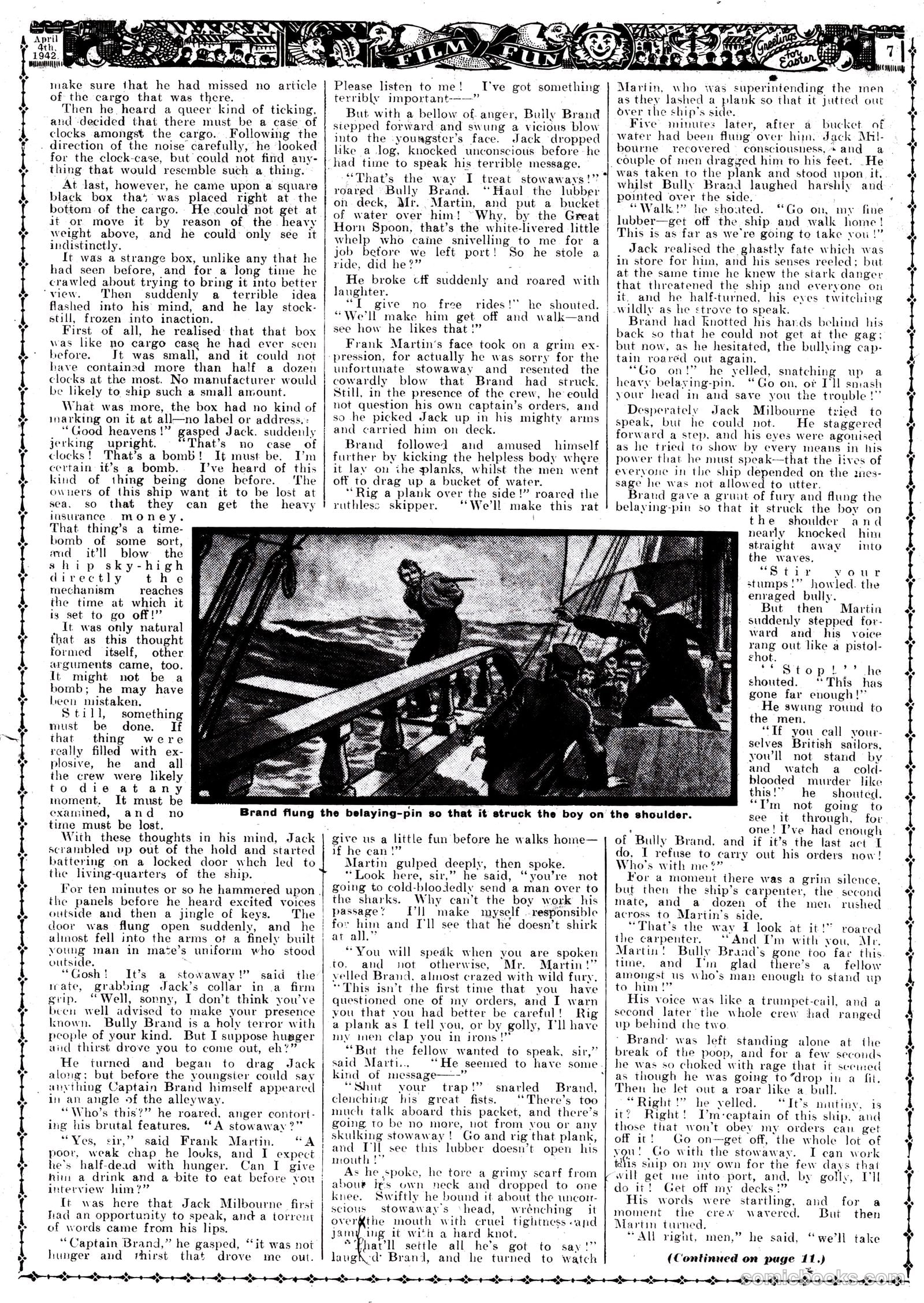 Film Fun #1159 — page 7 of 15