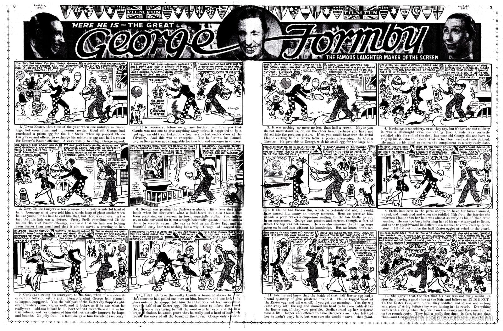 Film Fun #1159 — page 8 of 15