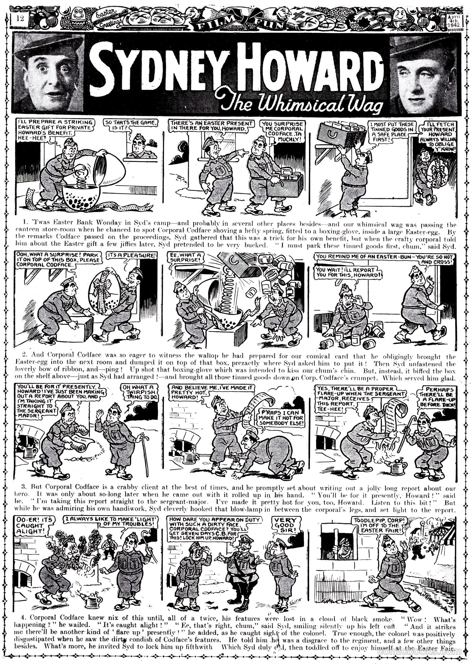 Film Fun #1159 — page 11 of 15