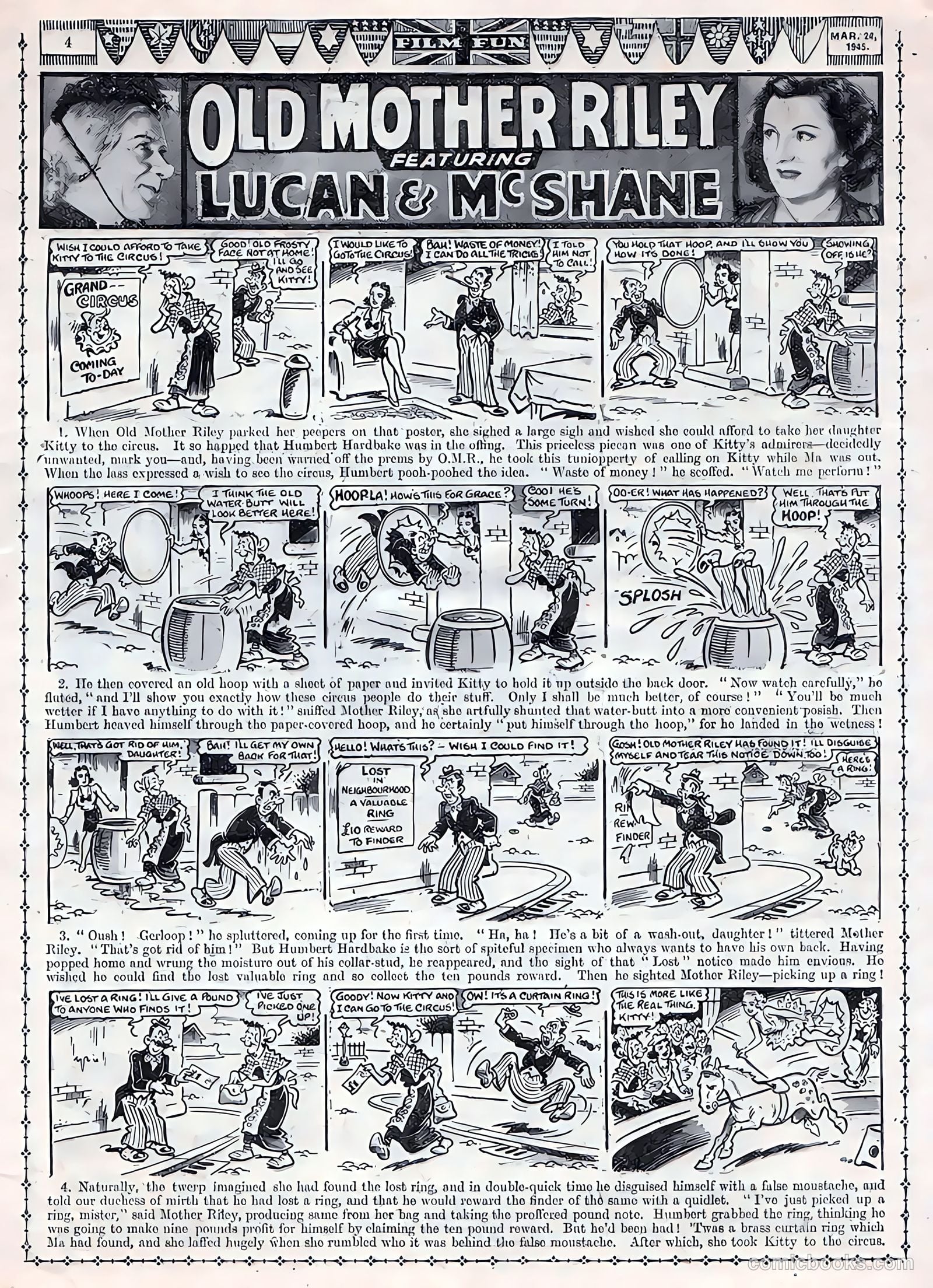 Film Fun #1314 — page 3 of 9