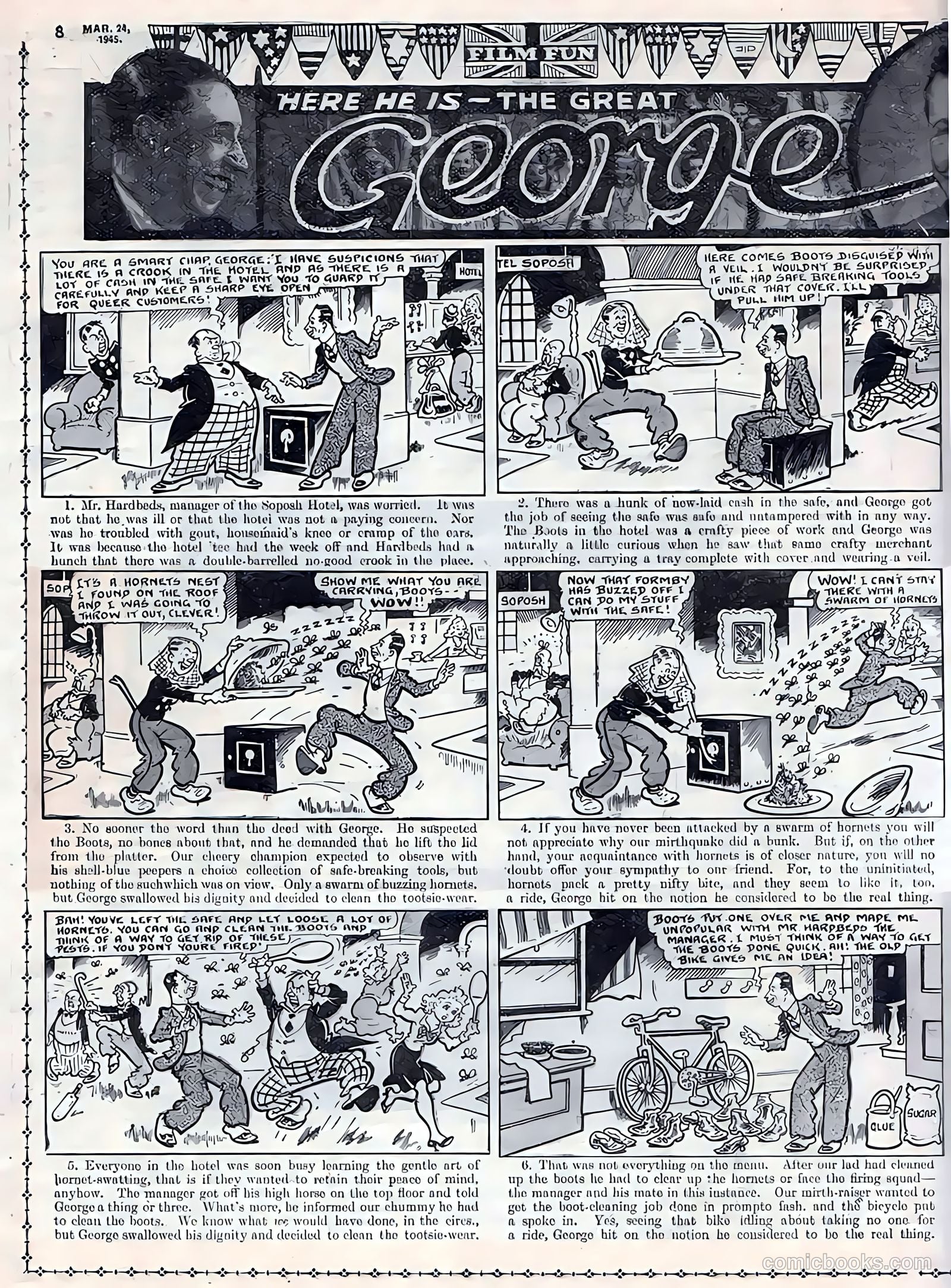 Film Fun #1314 — page 5 of 9