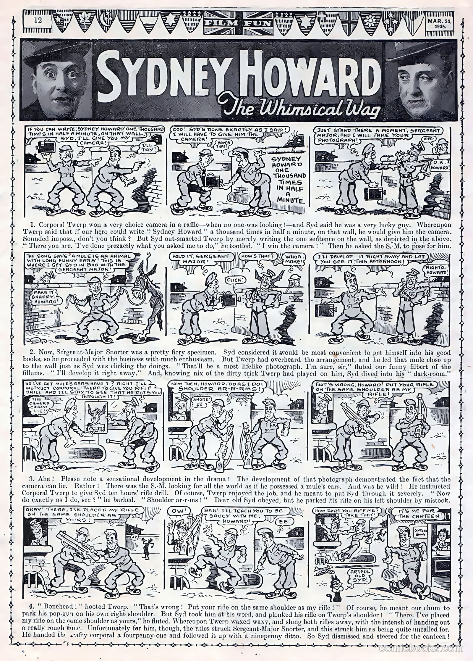 Film Fun #1314 — page 7 of 9